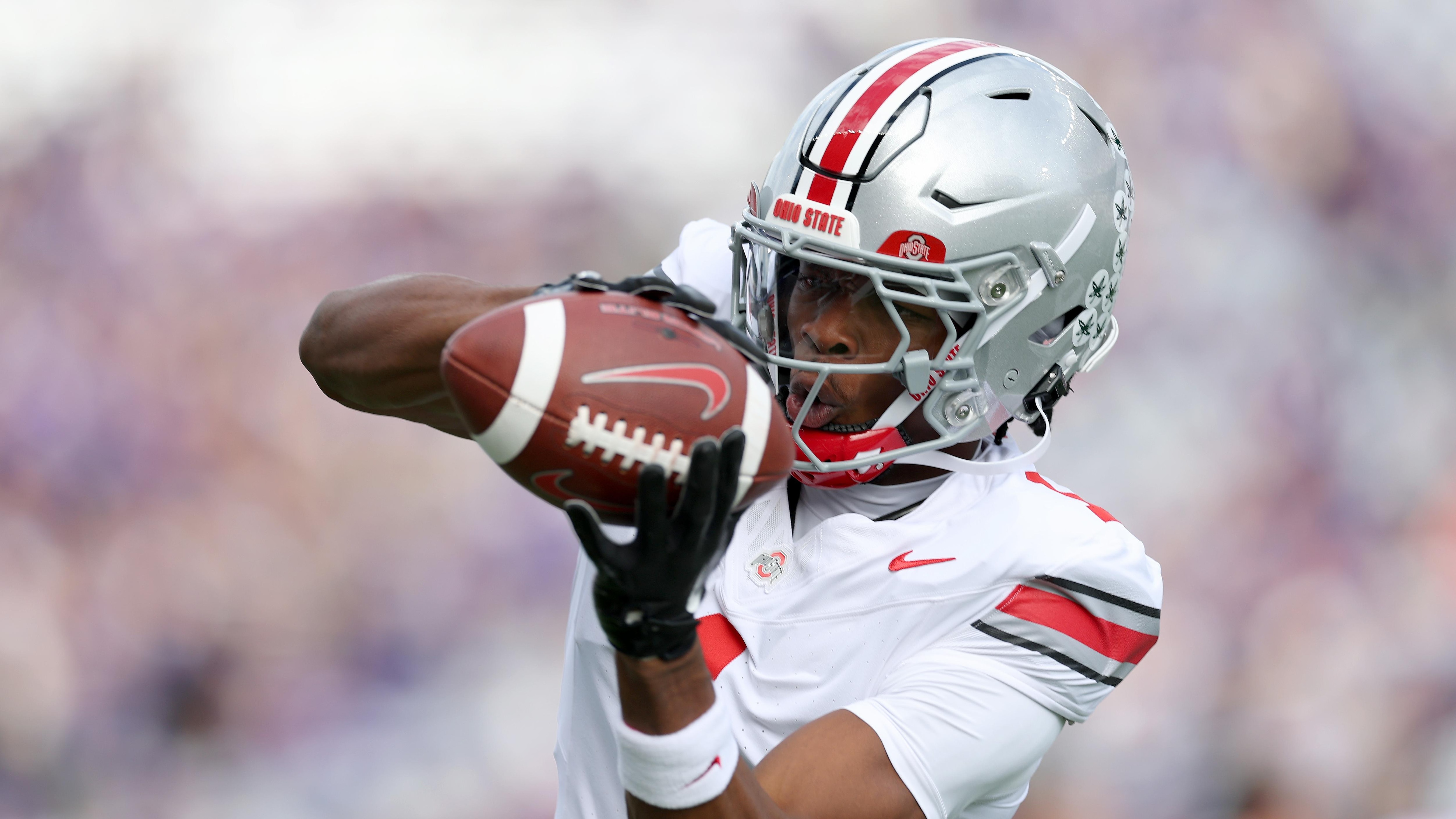 Ohio State v Washington