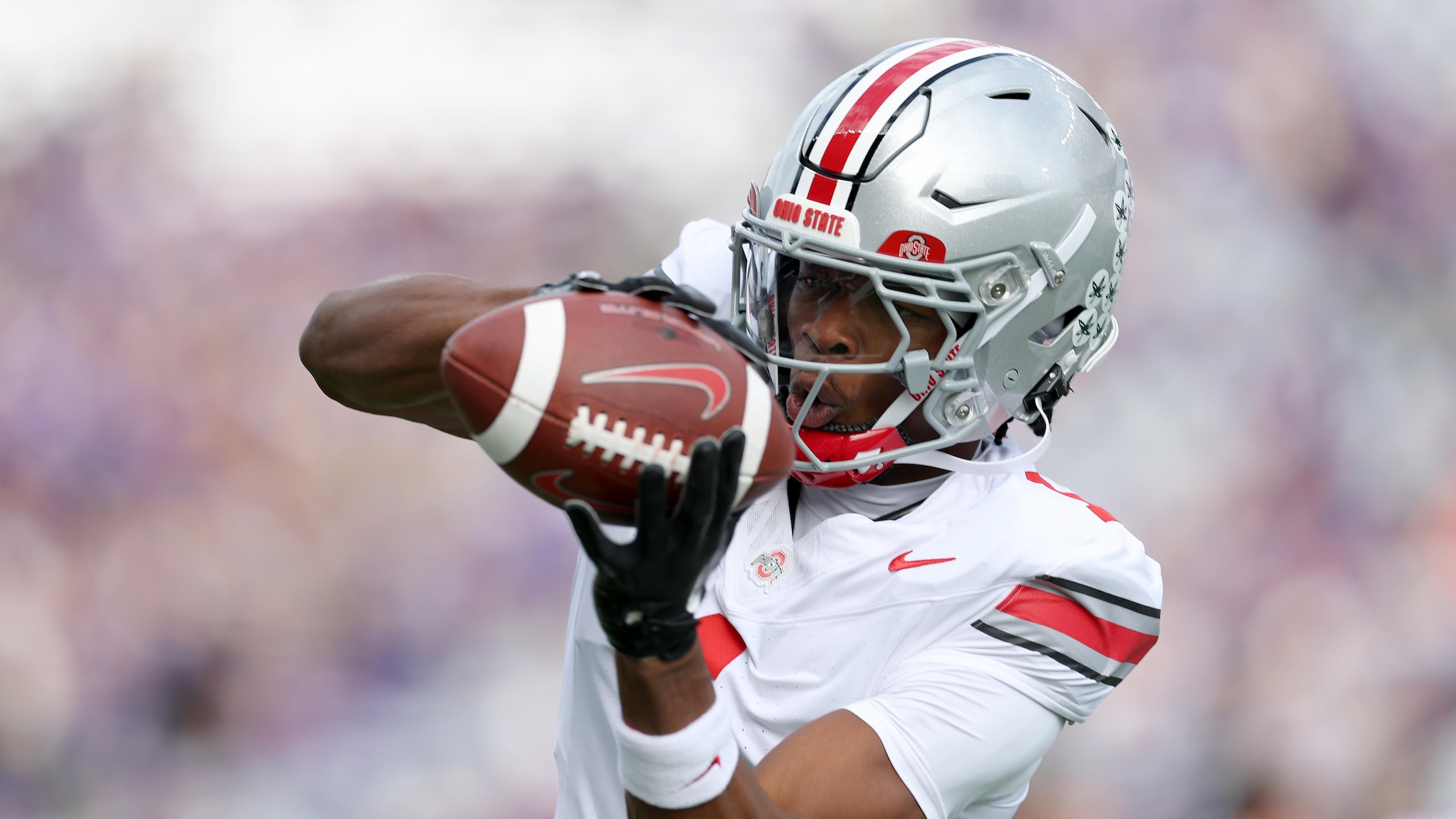 Ohio State v Washington