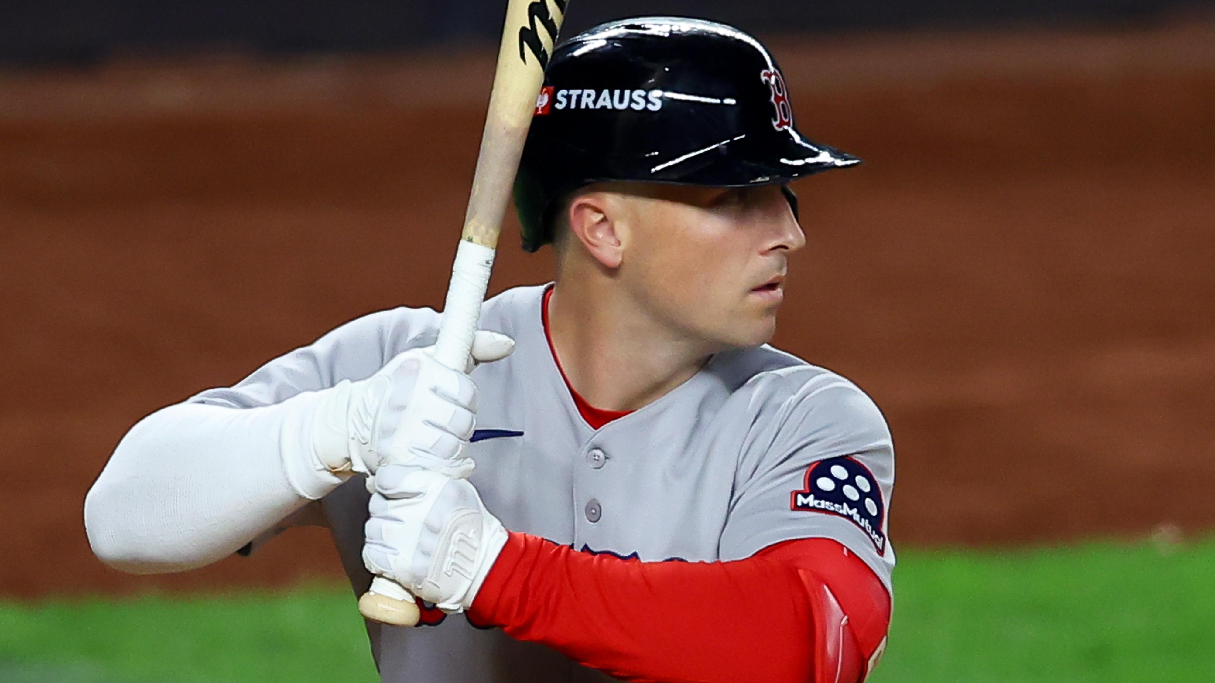 MLB: OCT 02 AL Wild Card - Red Sox at Yankees