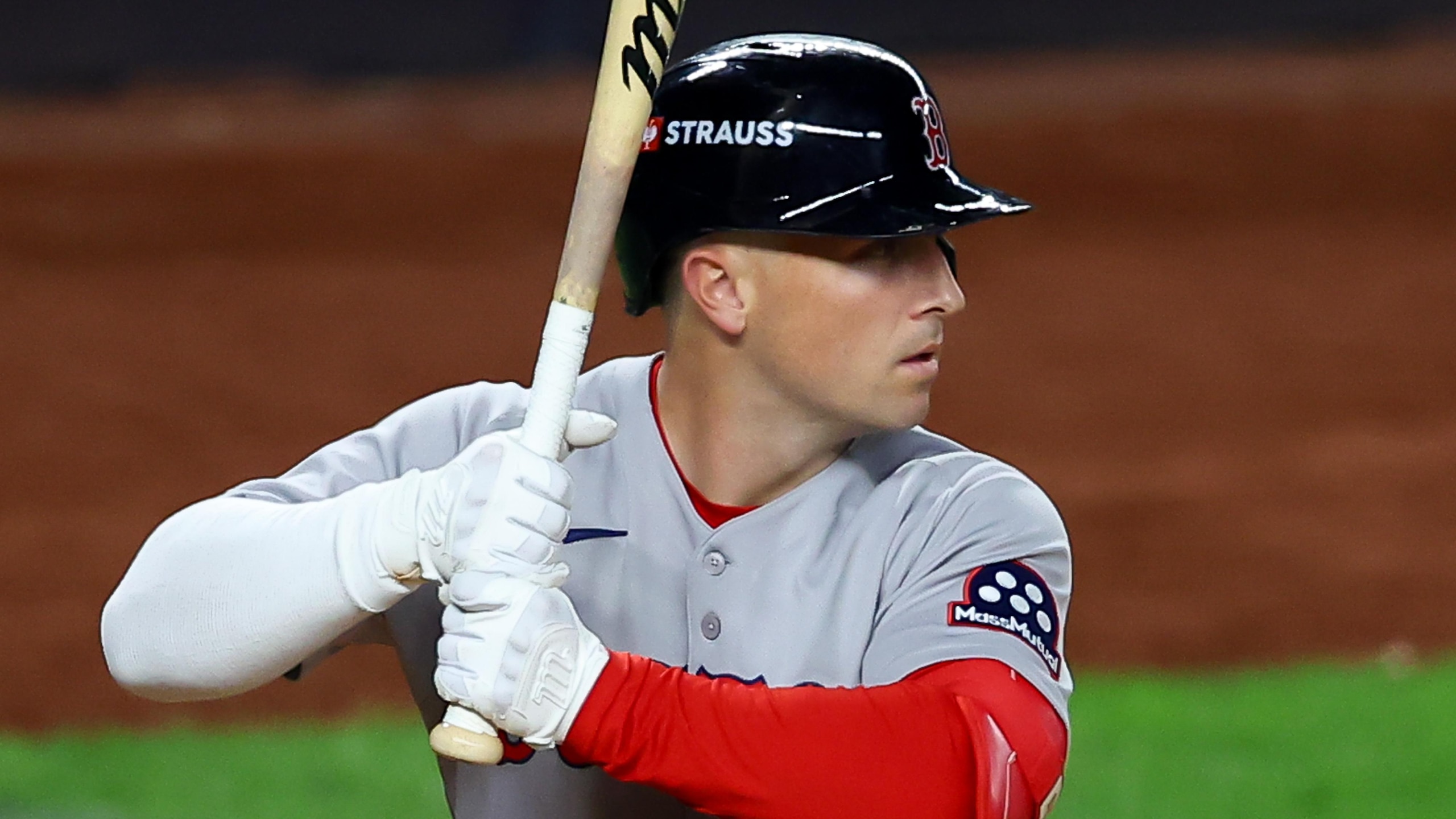 MLB: OCT 02 AL Wild Card - Red Sox at Yankees
