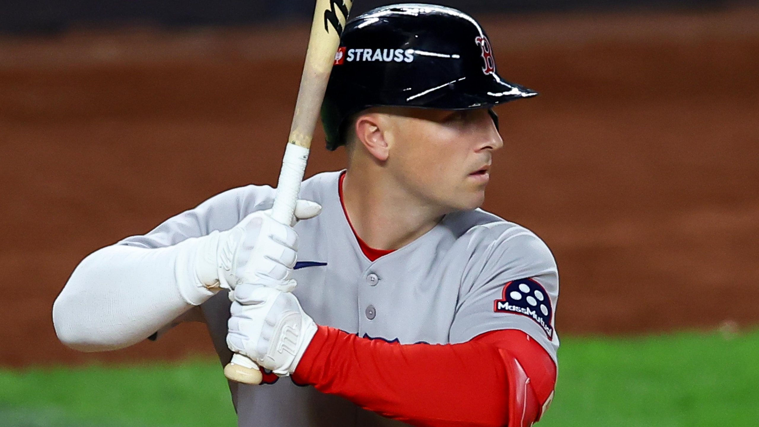 MLB: OCT 02 AL Wild Card - Red Sox at Yankees MLB: OCT 02 AL Wild Card - Red Sox at Yankees