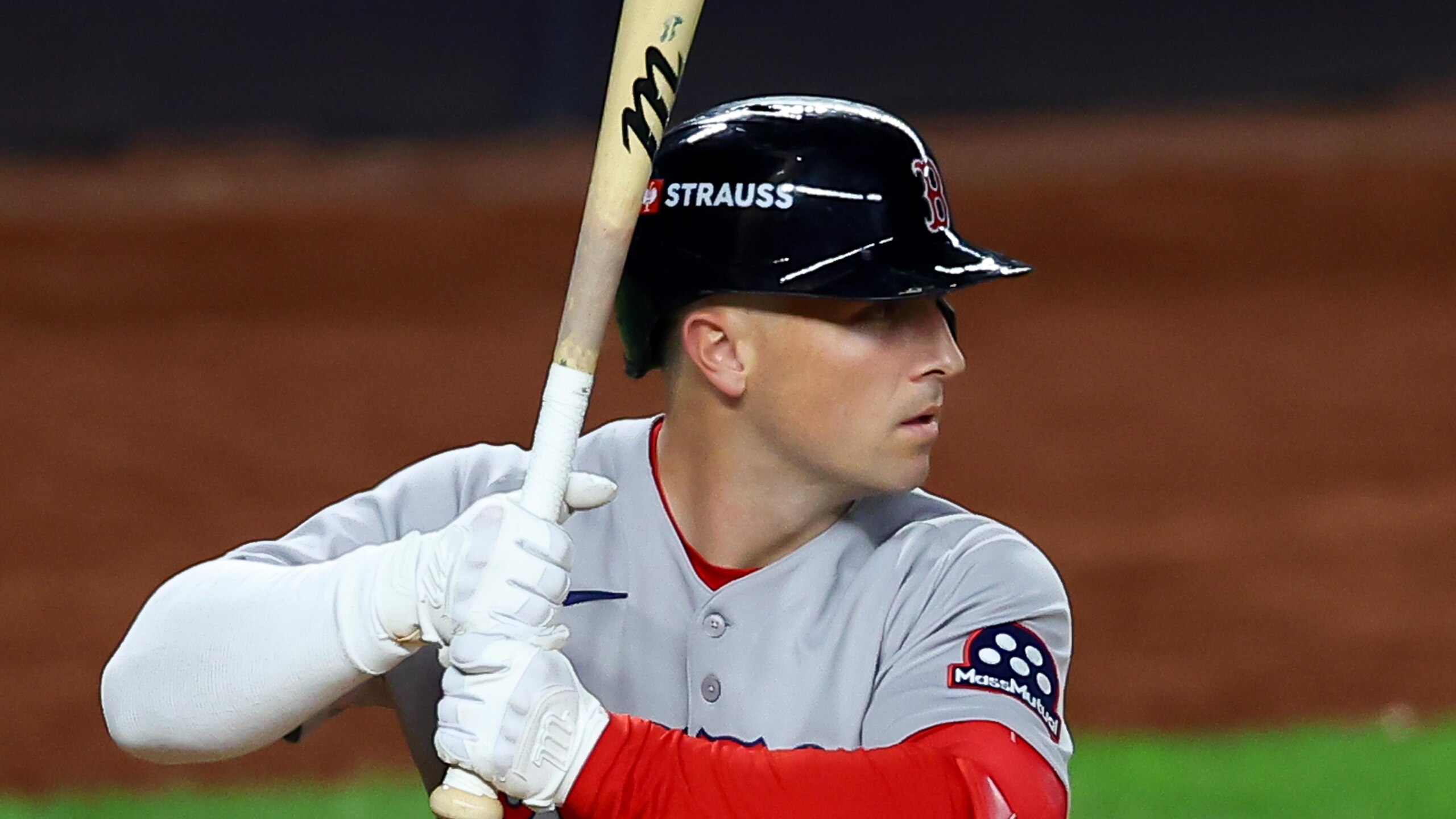 MLB: OCT 02 AL Wild Card - Red Sox at Yankees MLB: OCT 02 AL Wild Card - Red Sox at Yankees