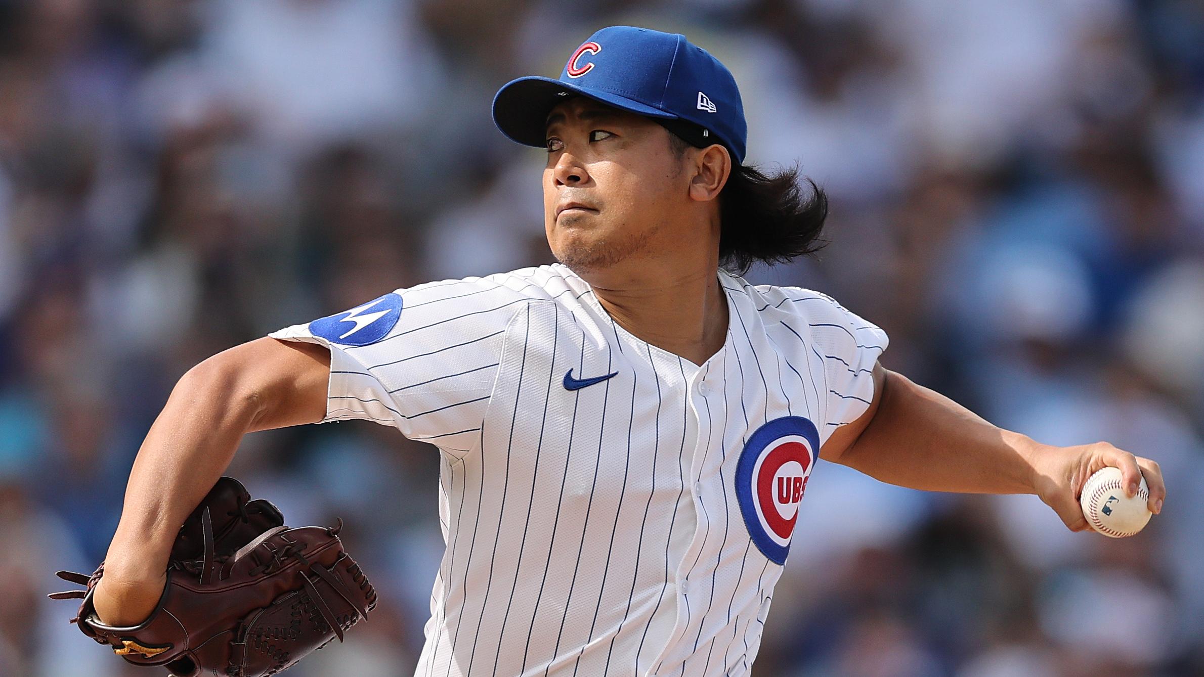 Wild Card Series - San Diego Padres v Chicago Cubs - Game Two