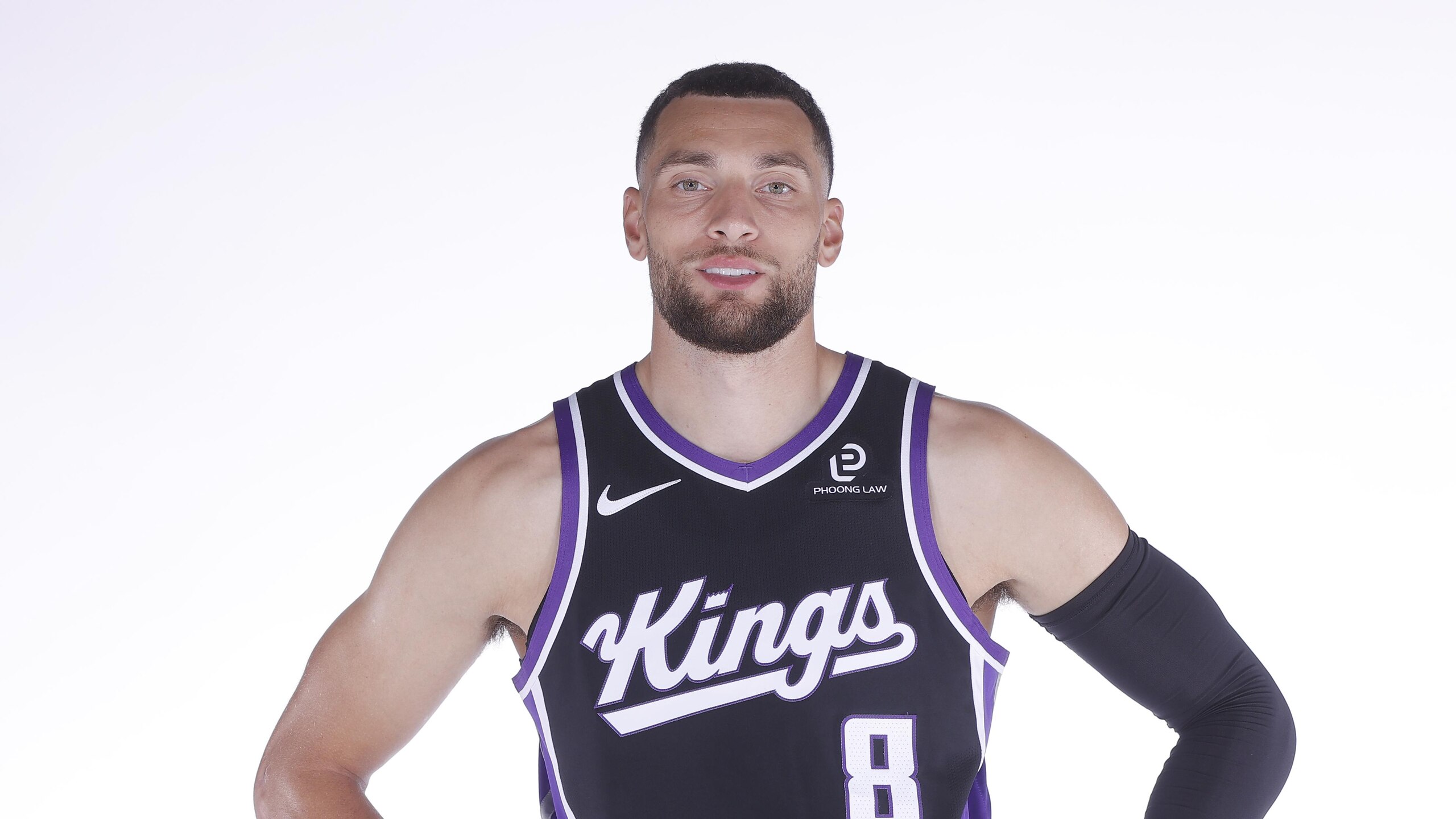 Sacramento Kings Media Day Sacramento Kings Media Day