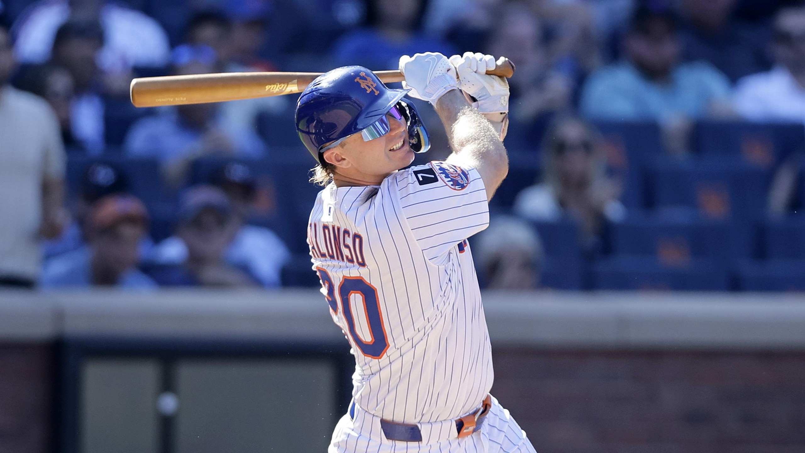 San Diego Padres v New York Mets
