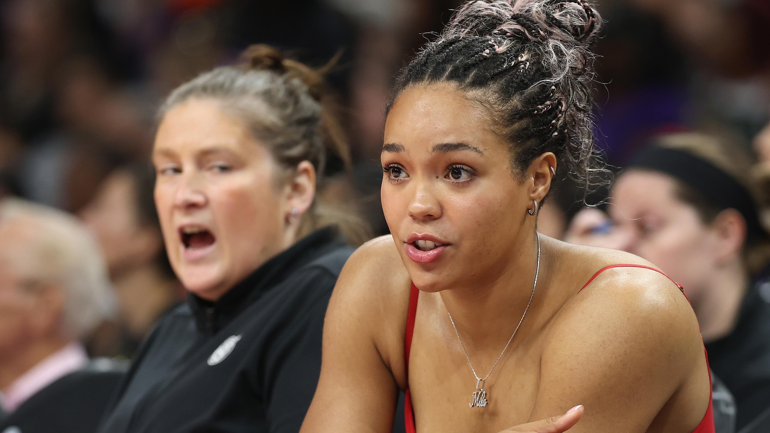 Minnesota Lynx v Phoenix Mercury - Game Four