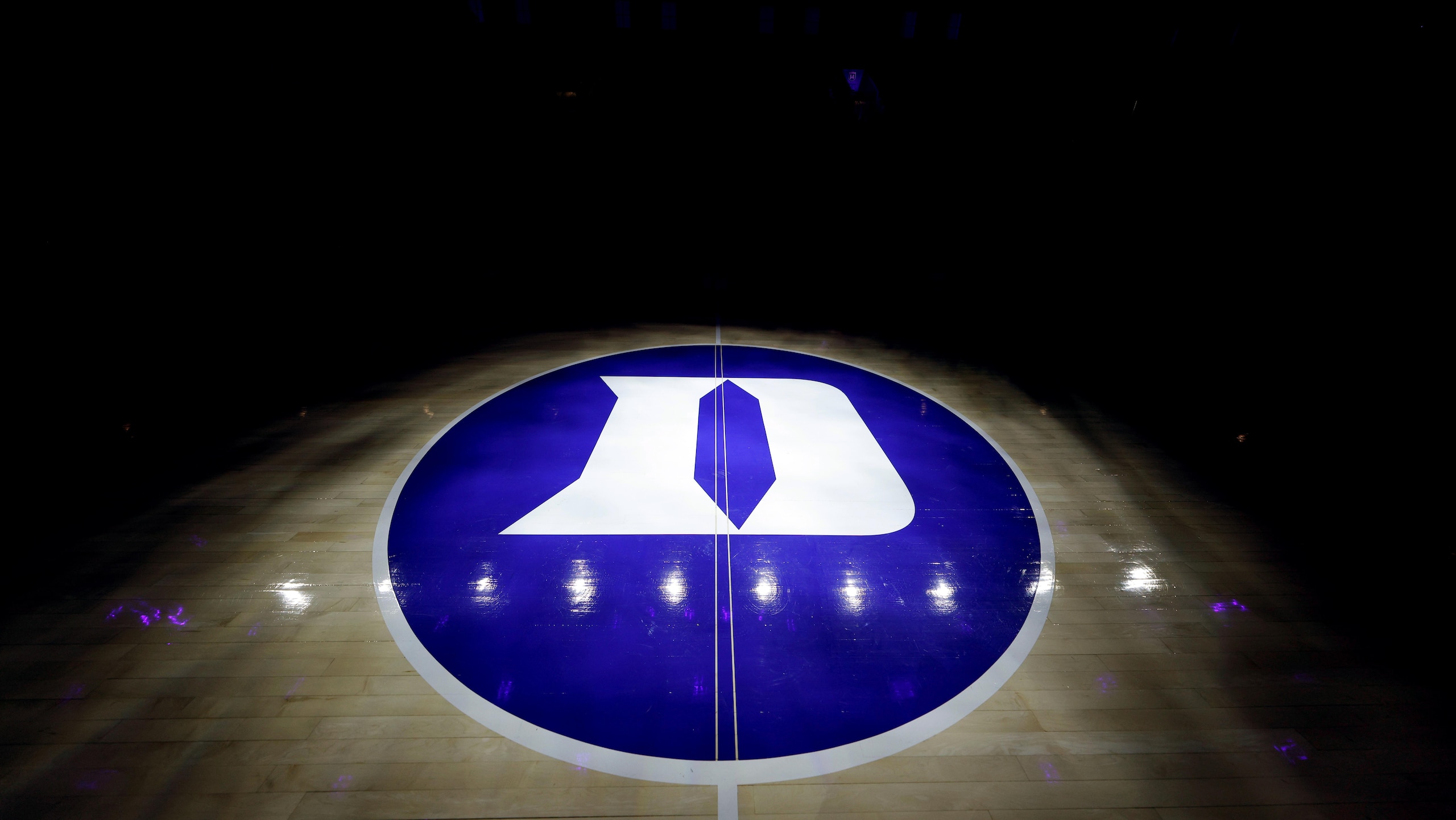 Duke's Countdown To Craziness 2025