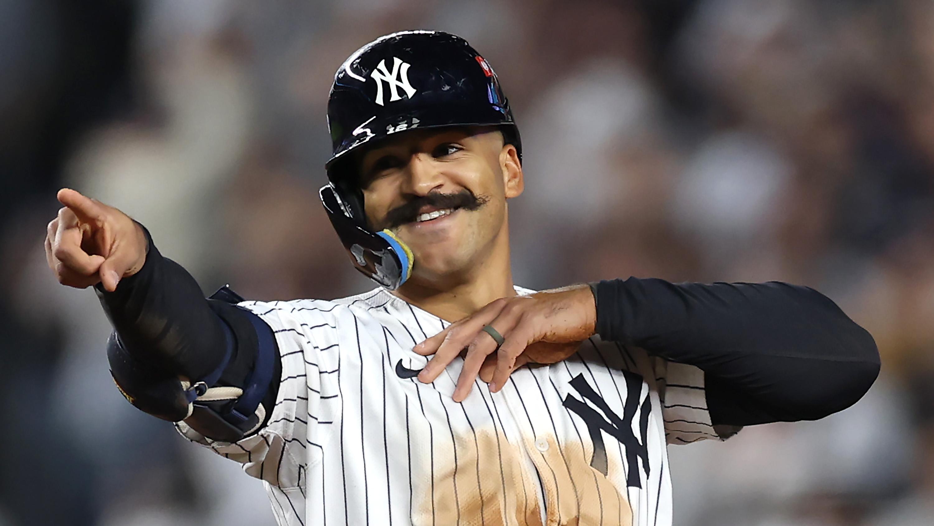 Wild Card Series - Boston Red Sox v New York Yankees - Game Two