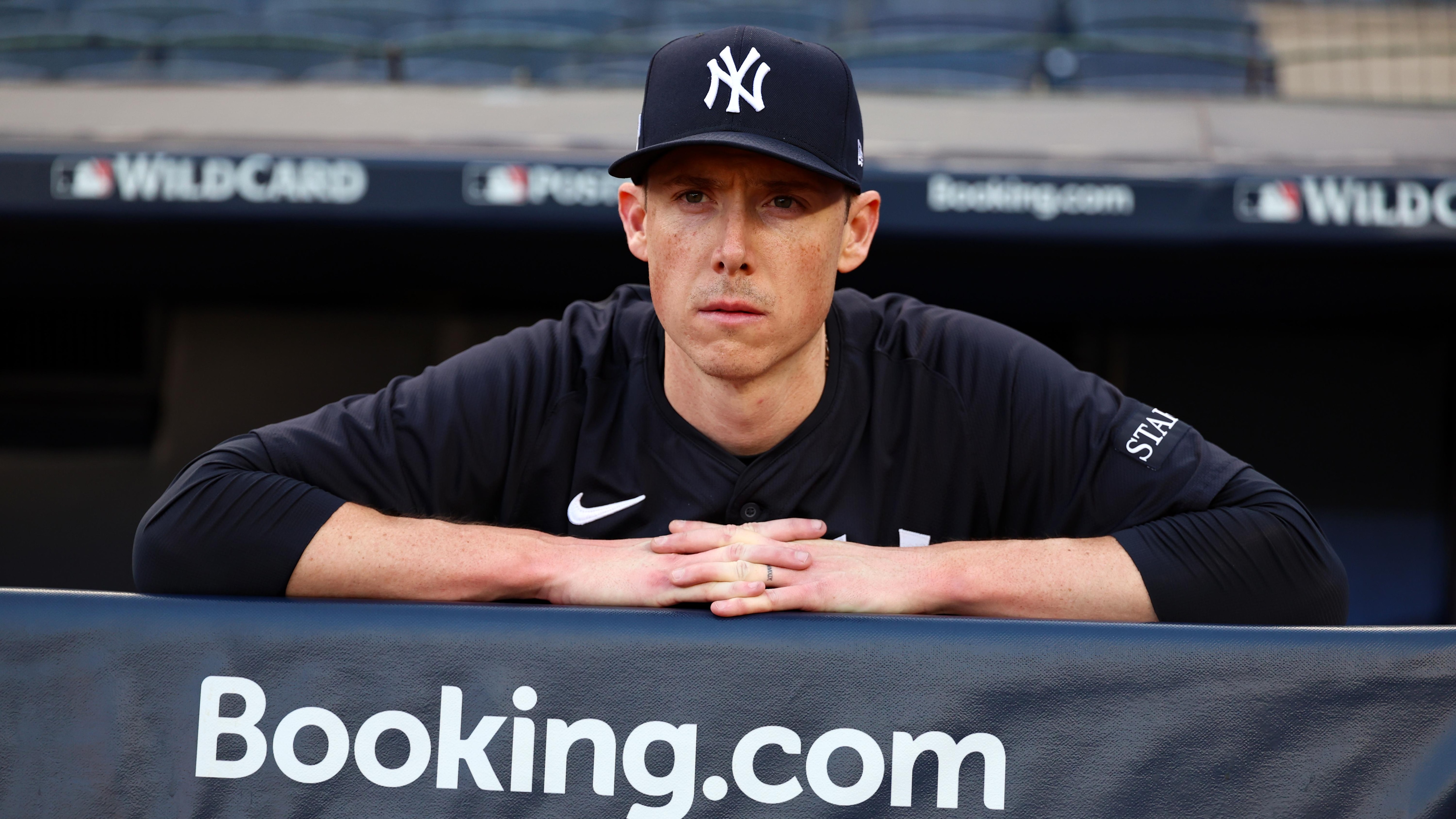 Wild Card Series - Boston Red Sox v New York Yankees - Game Three