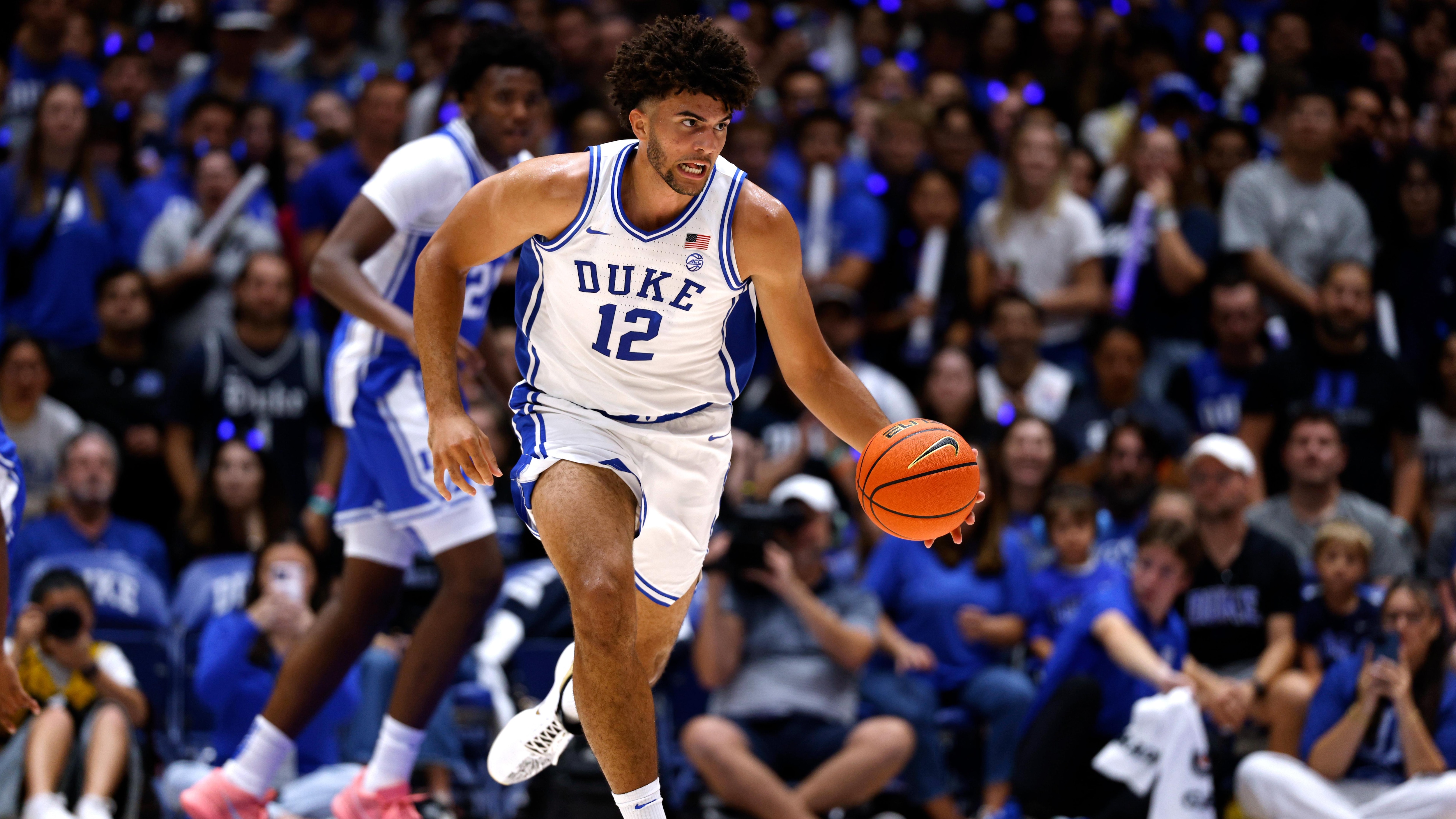 Duke's Countdown To Craziness 2025