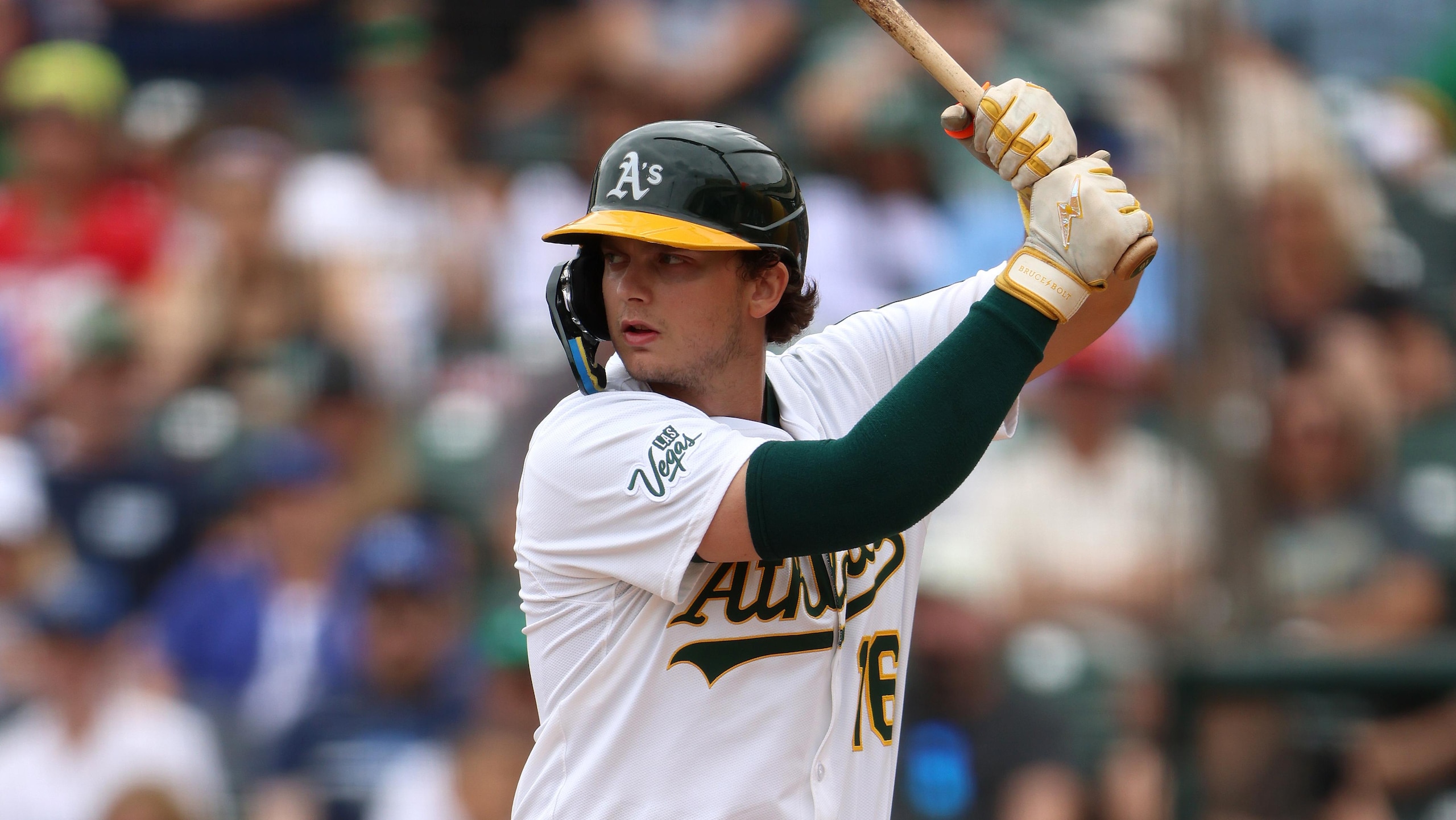 Kansas City Royals v Athletics