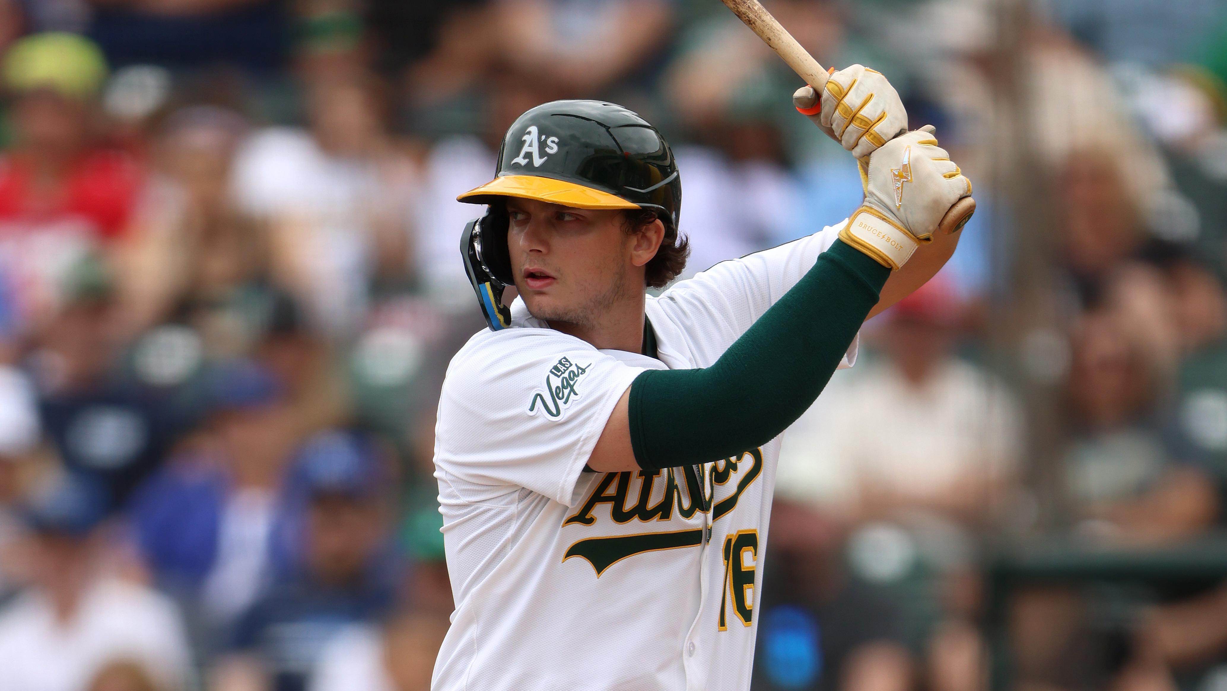 Kansas City Royals v Athletics Kansas City Royals v Athletics