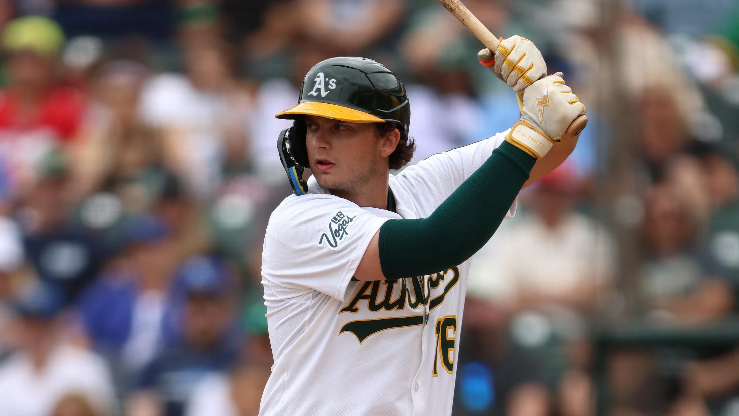Kansas City Royals v Athletics