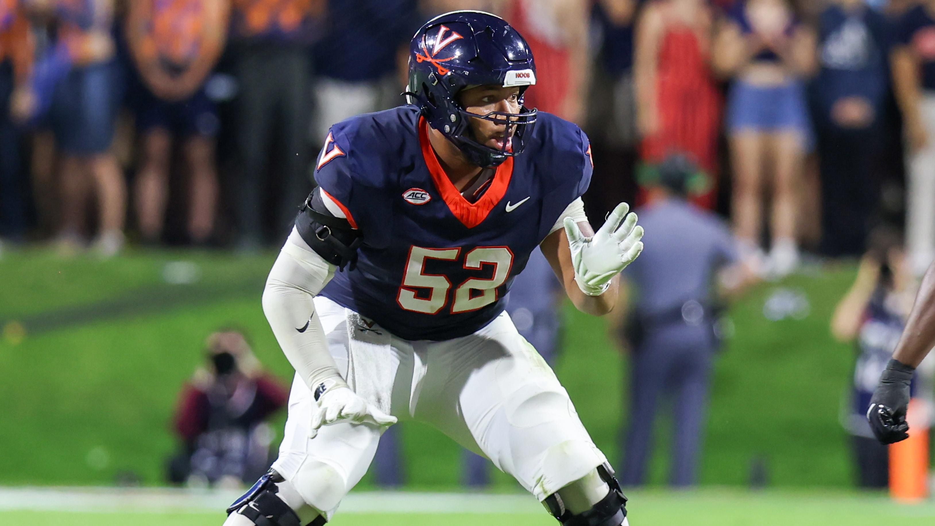 Florida State v Virginia