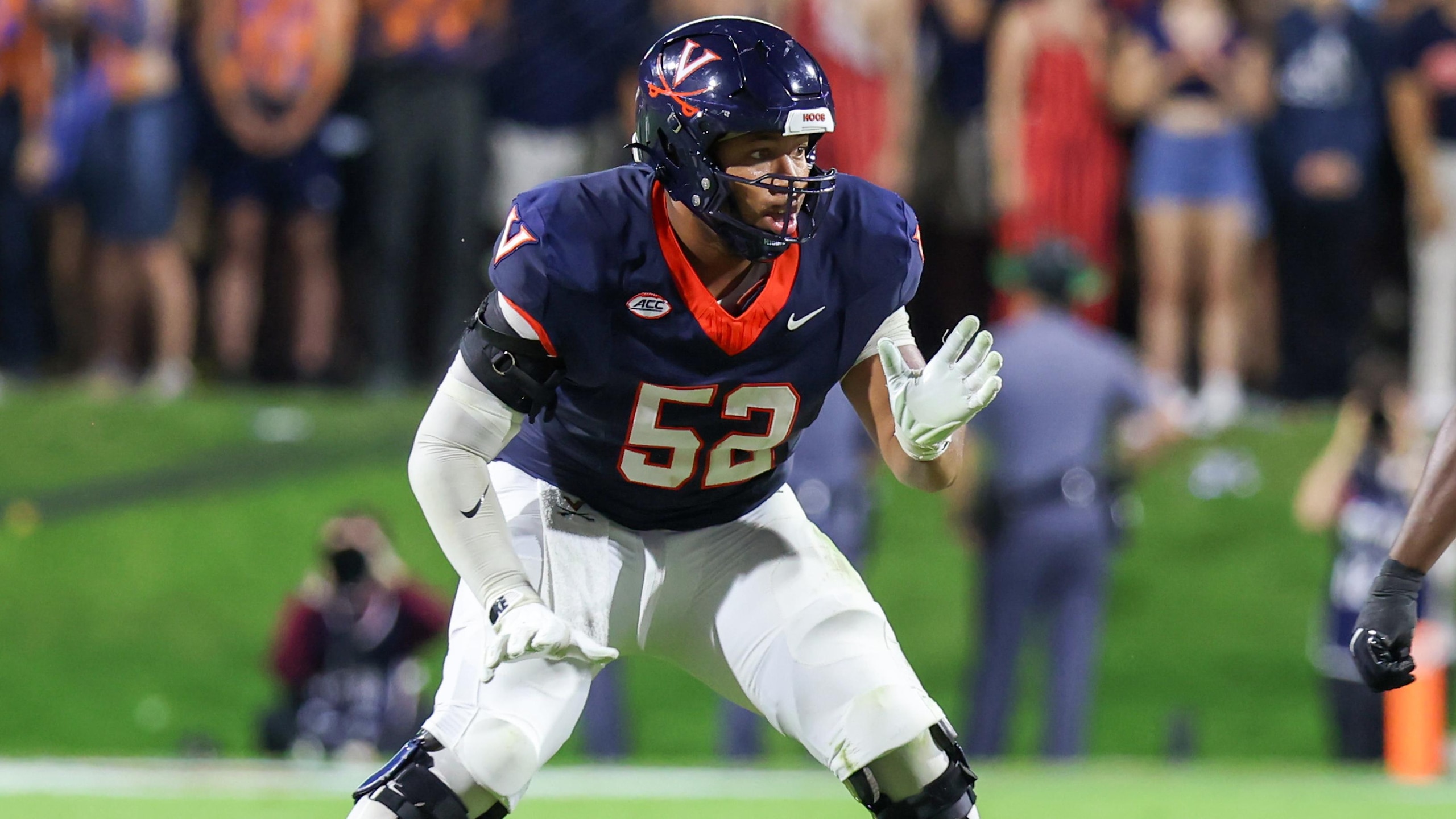 Florida State v Virginia