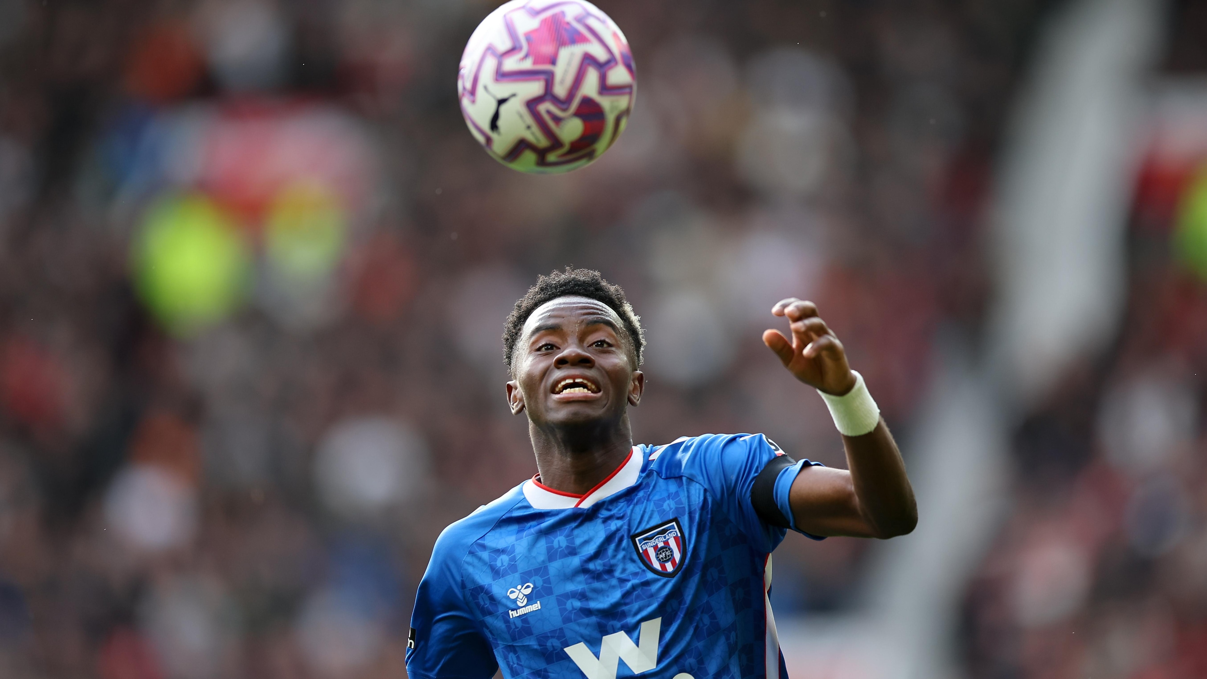 Manchester United v Sunderland - Premier League Manchester United v Sunderland - Premier League
