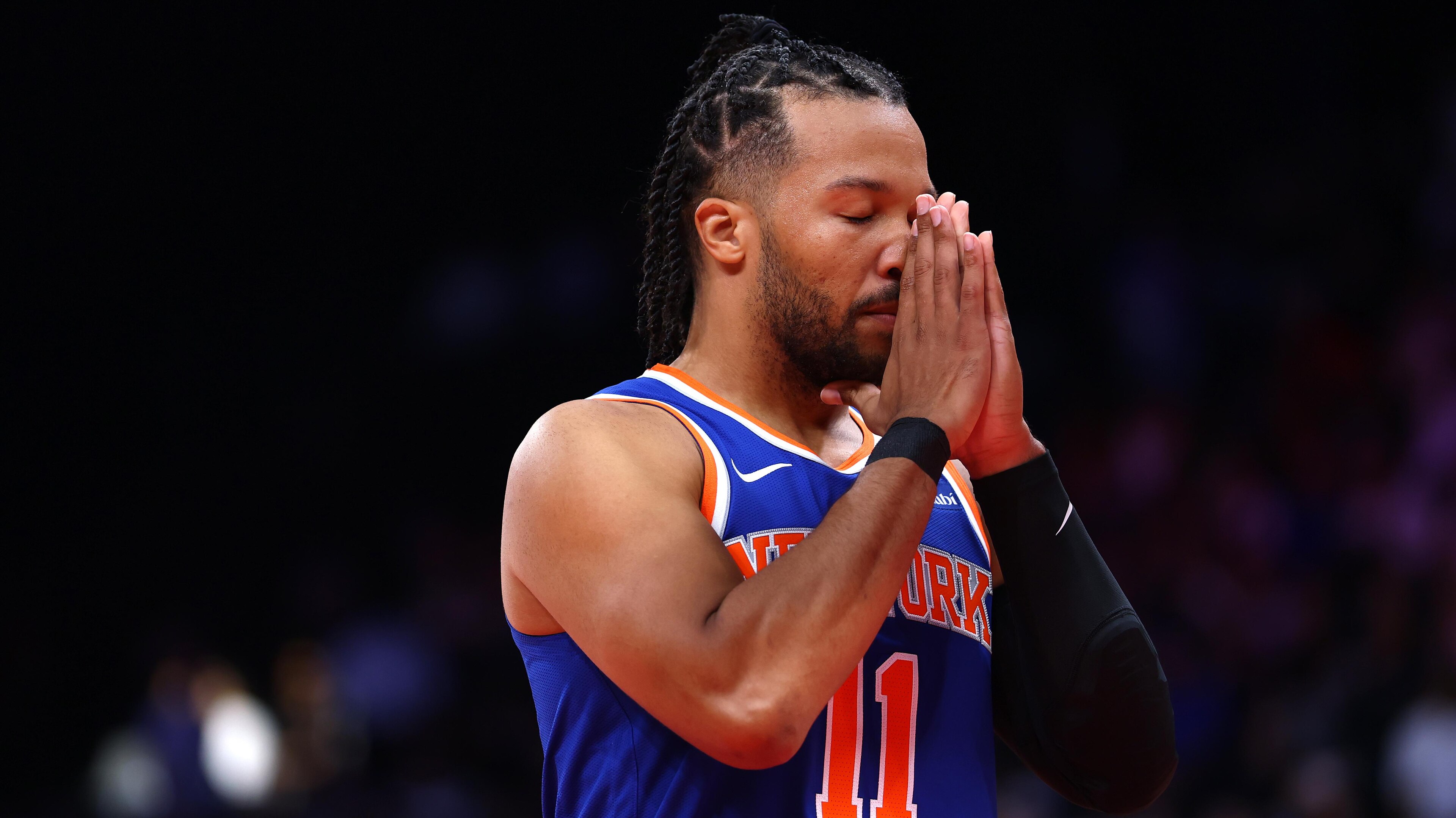 Philadelphia 76ers v New York Knicks Philadelphia 76ers v New York Knicks