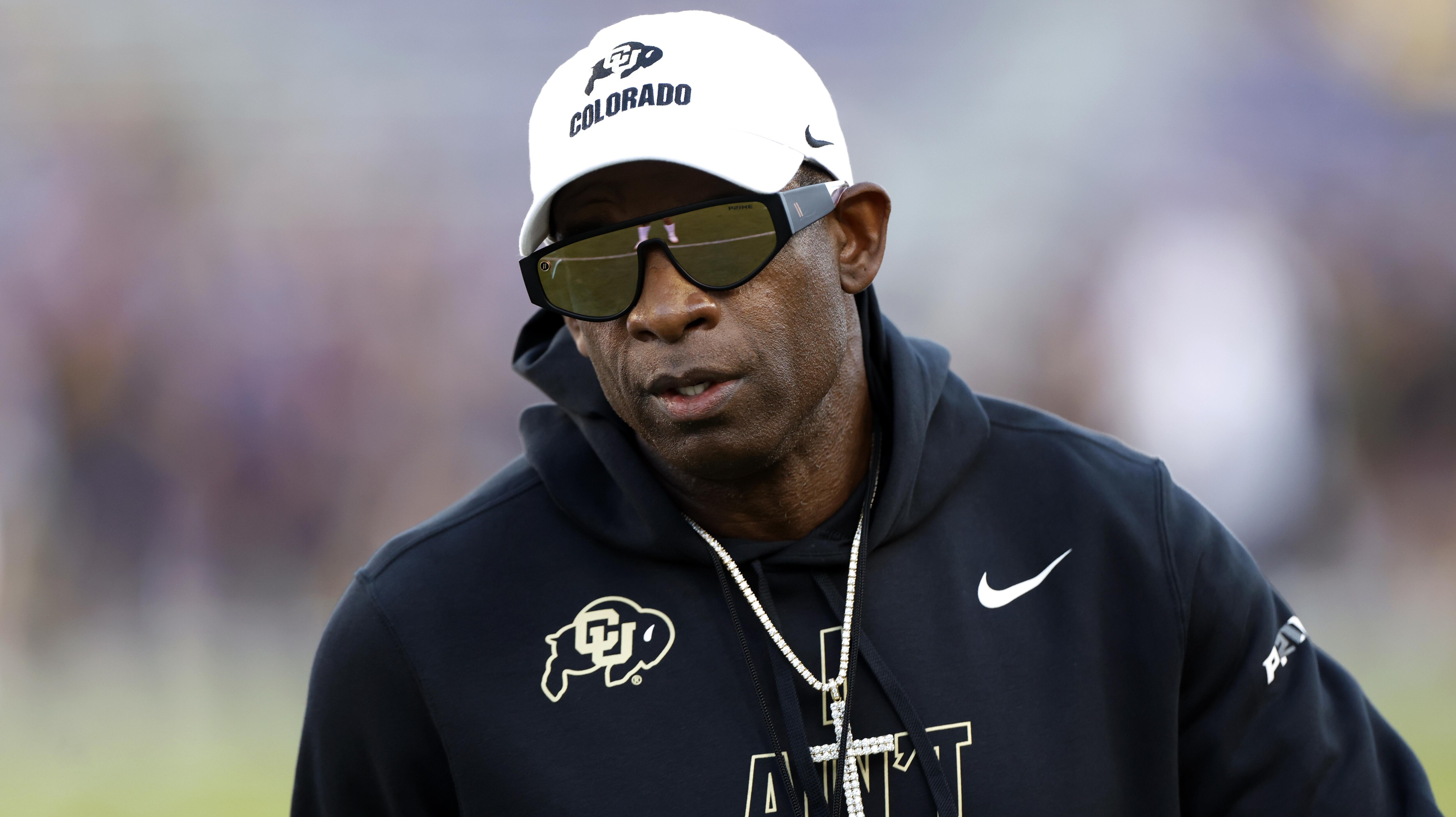 Colorado v TCU