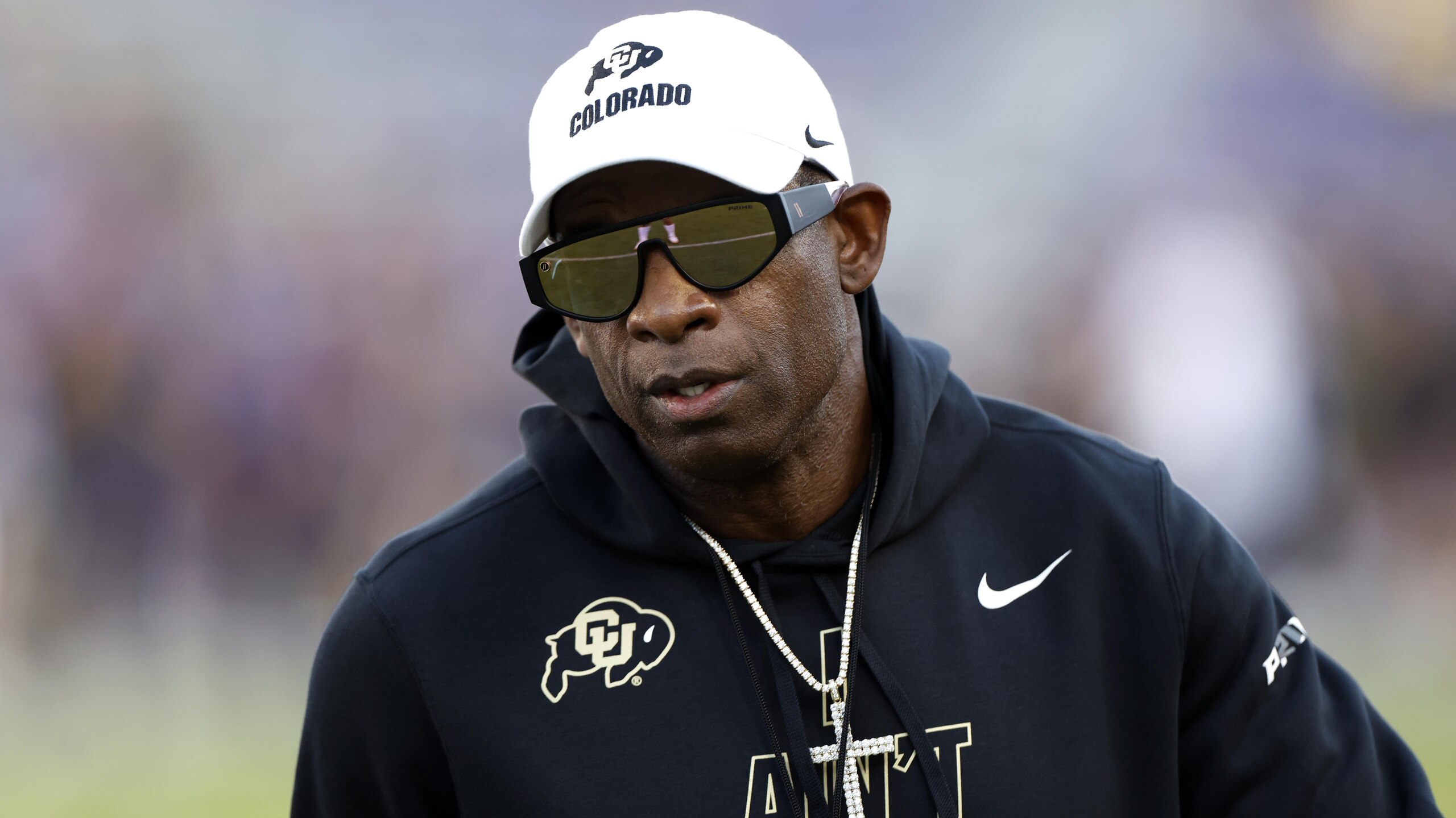 Colorado v TCU