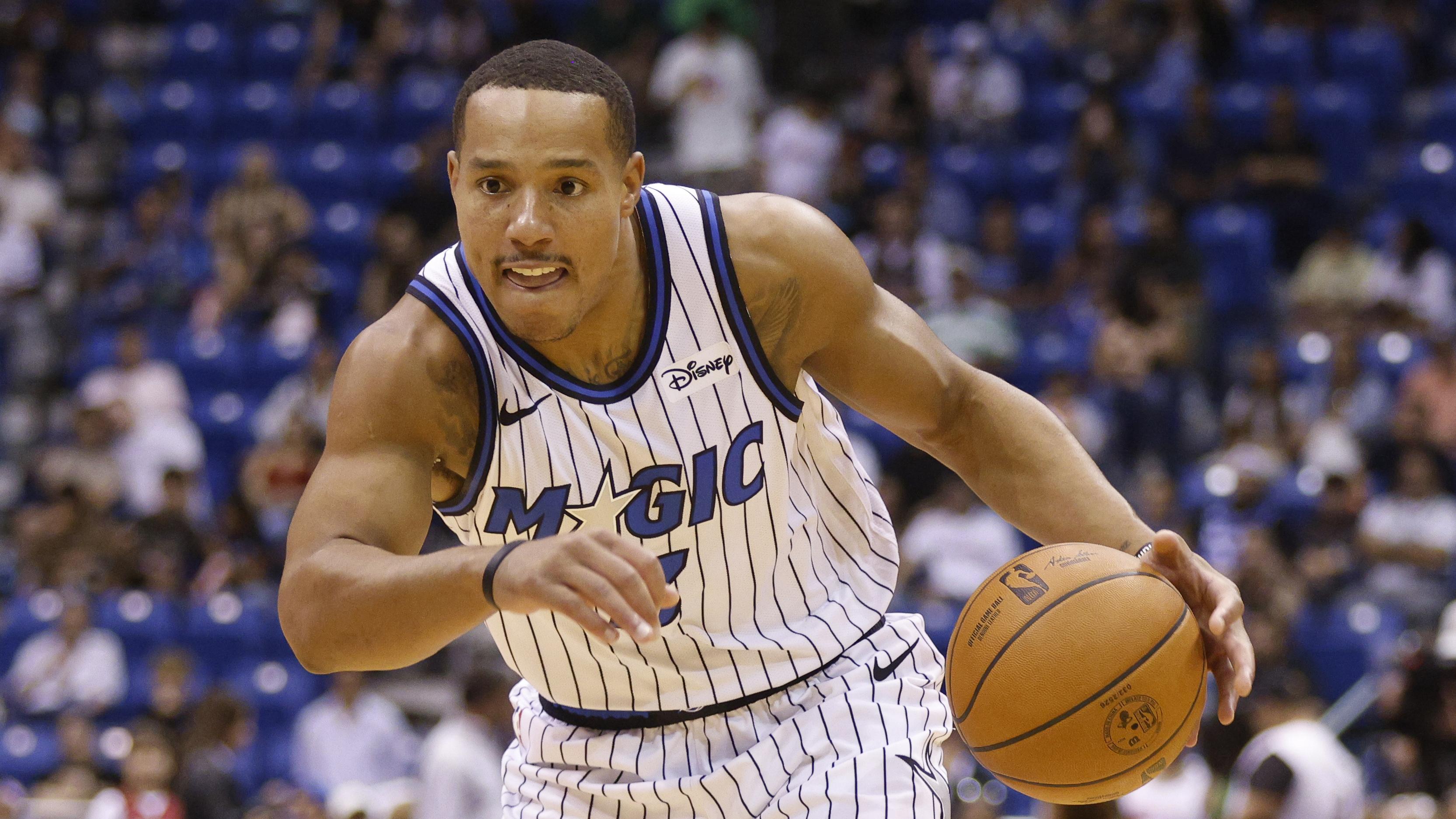 Orlando Magic vs Maimi Heat