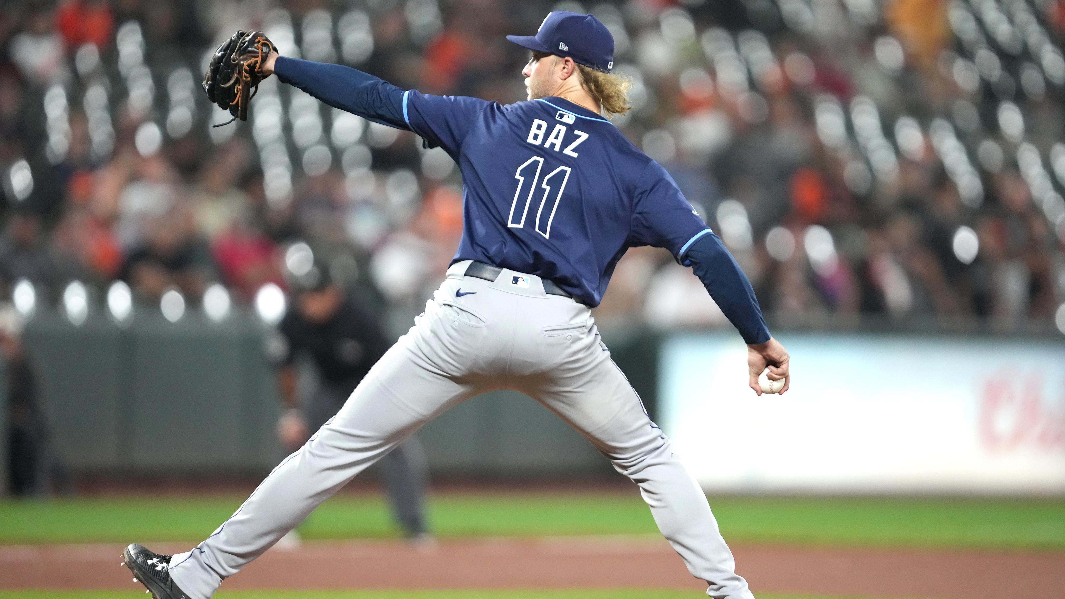 Tampa Bay Rays v Baltimore Orioles