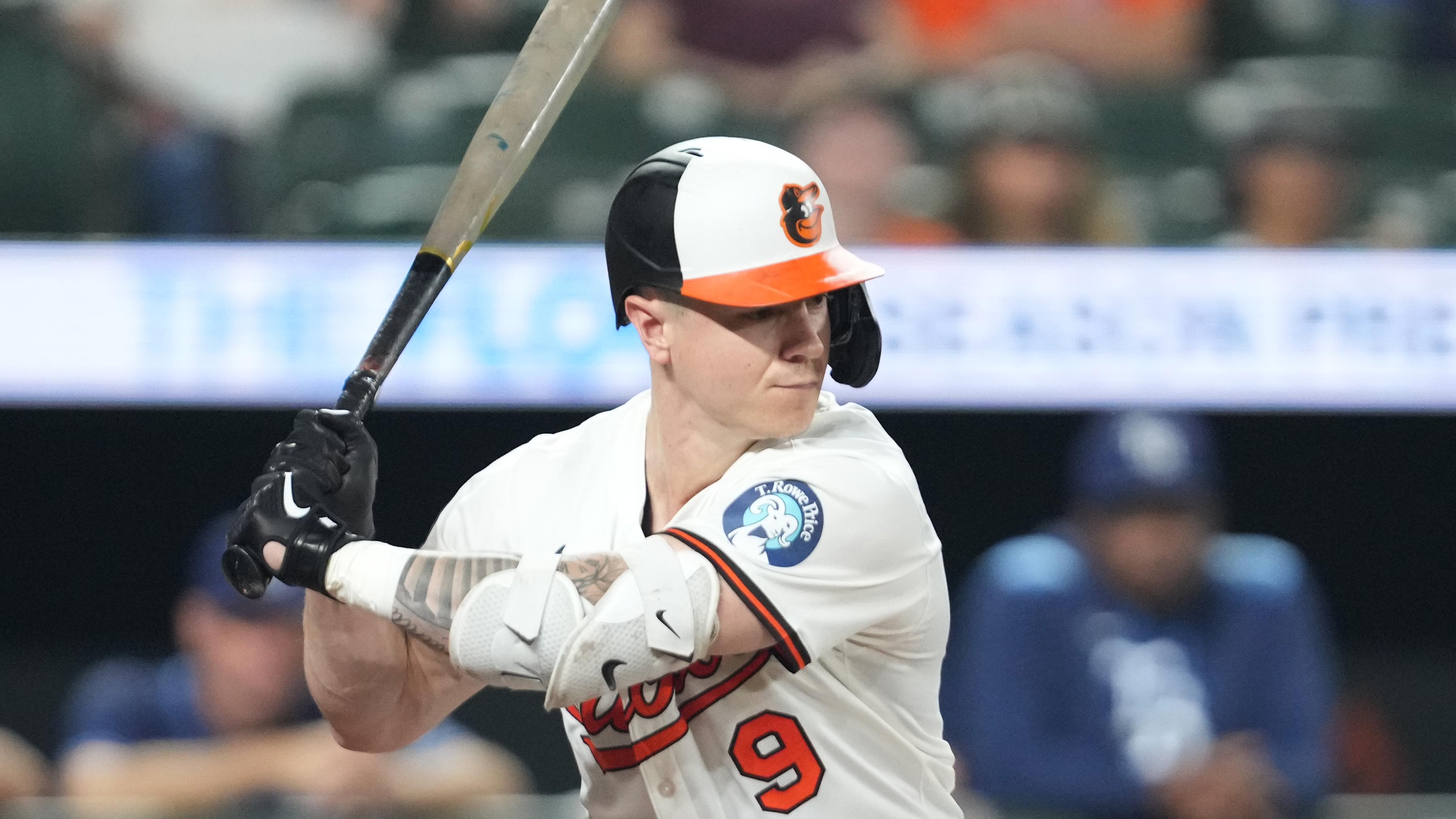 Tampa Bay Rays v Baltimore Orioles