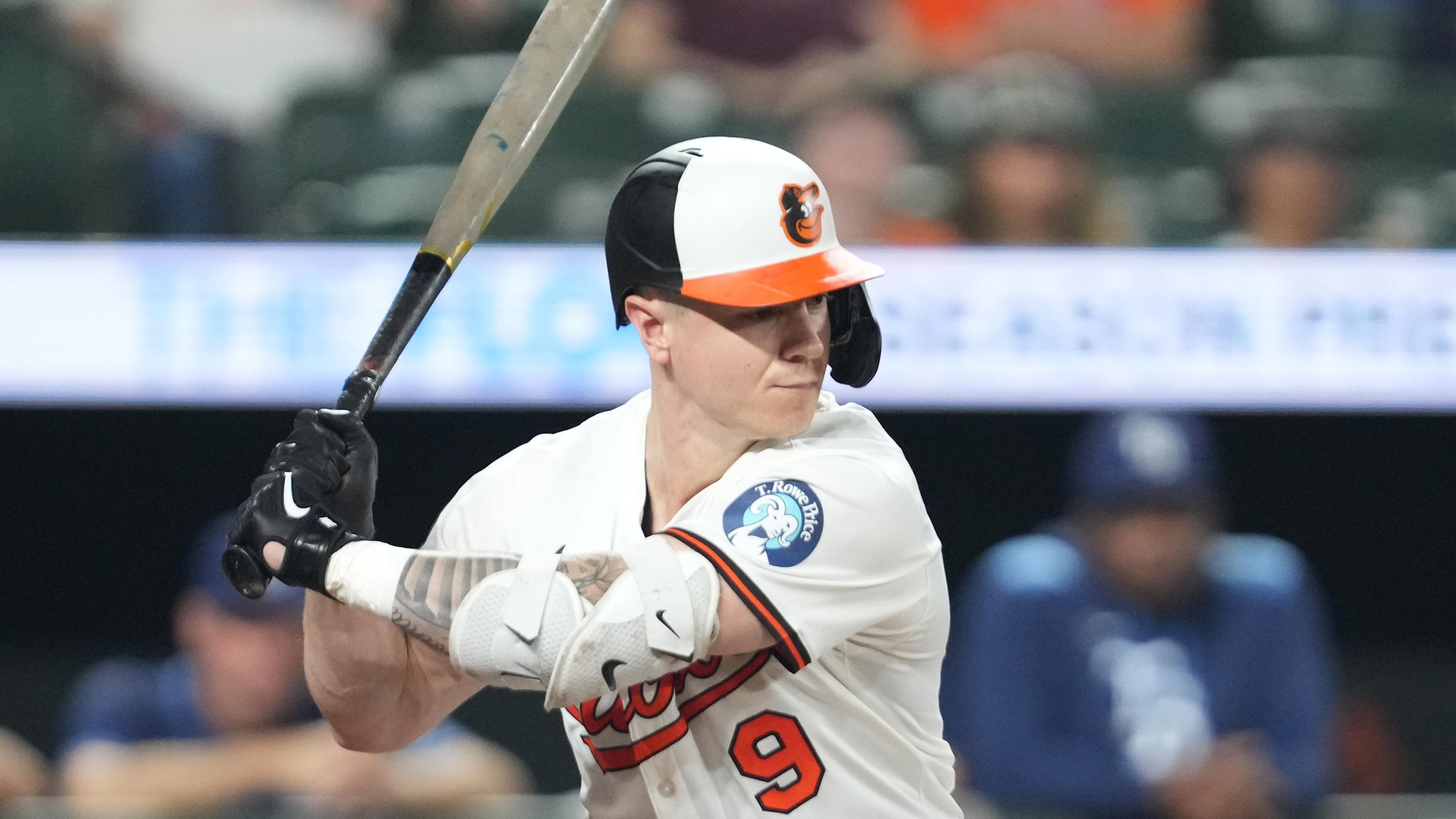 Tampa Bay Rays v Baltimore Orioles