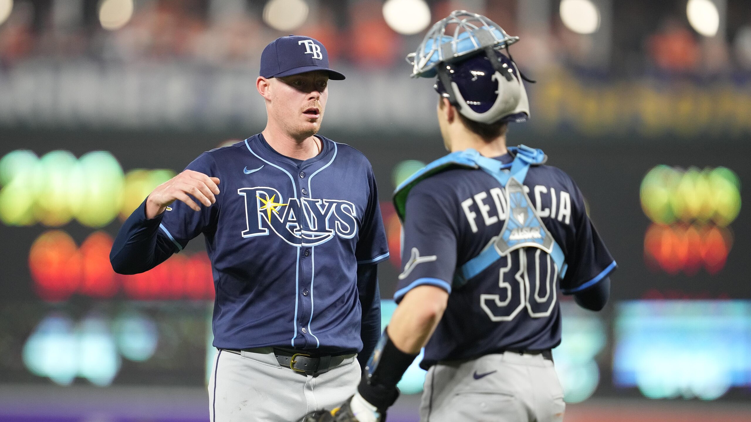 Tampa Bay Rays v Baltimore Orioles Tampa Bay Rays v Baltimore Orioles
