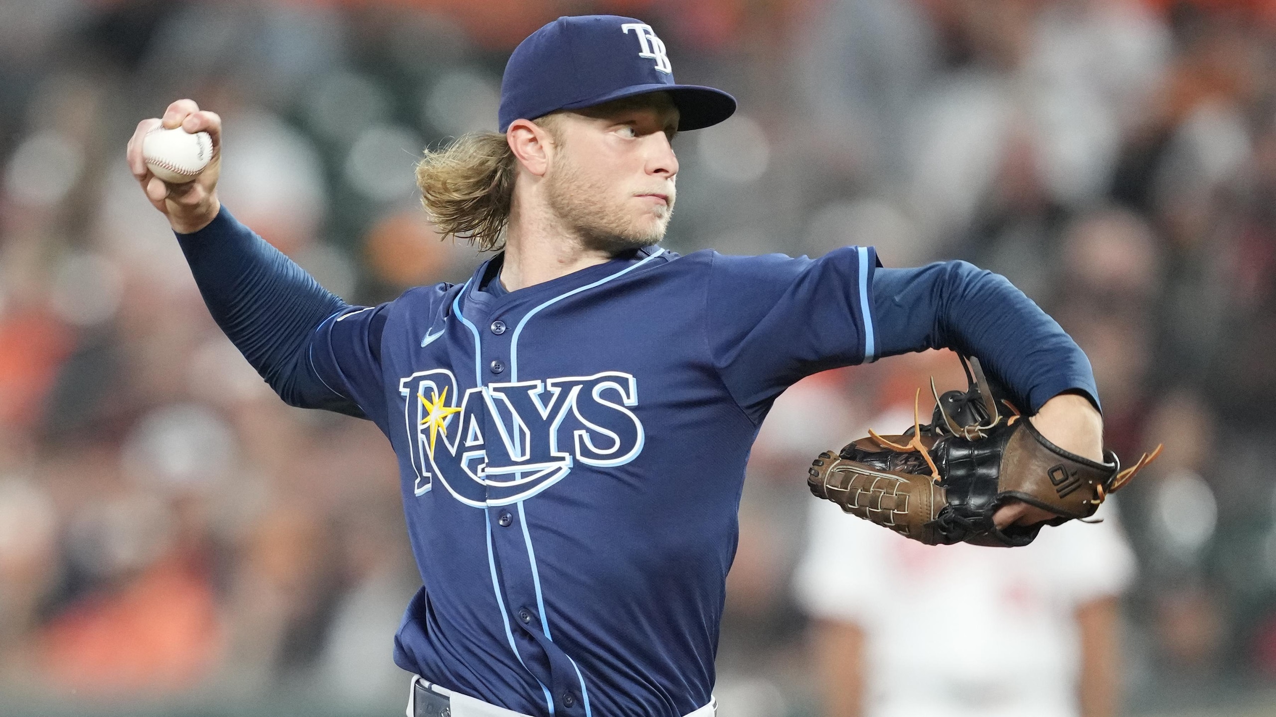 Tampa Bay Rays v Baltimore Orioles