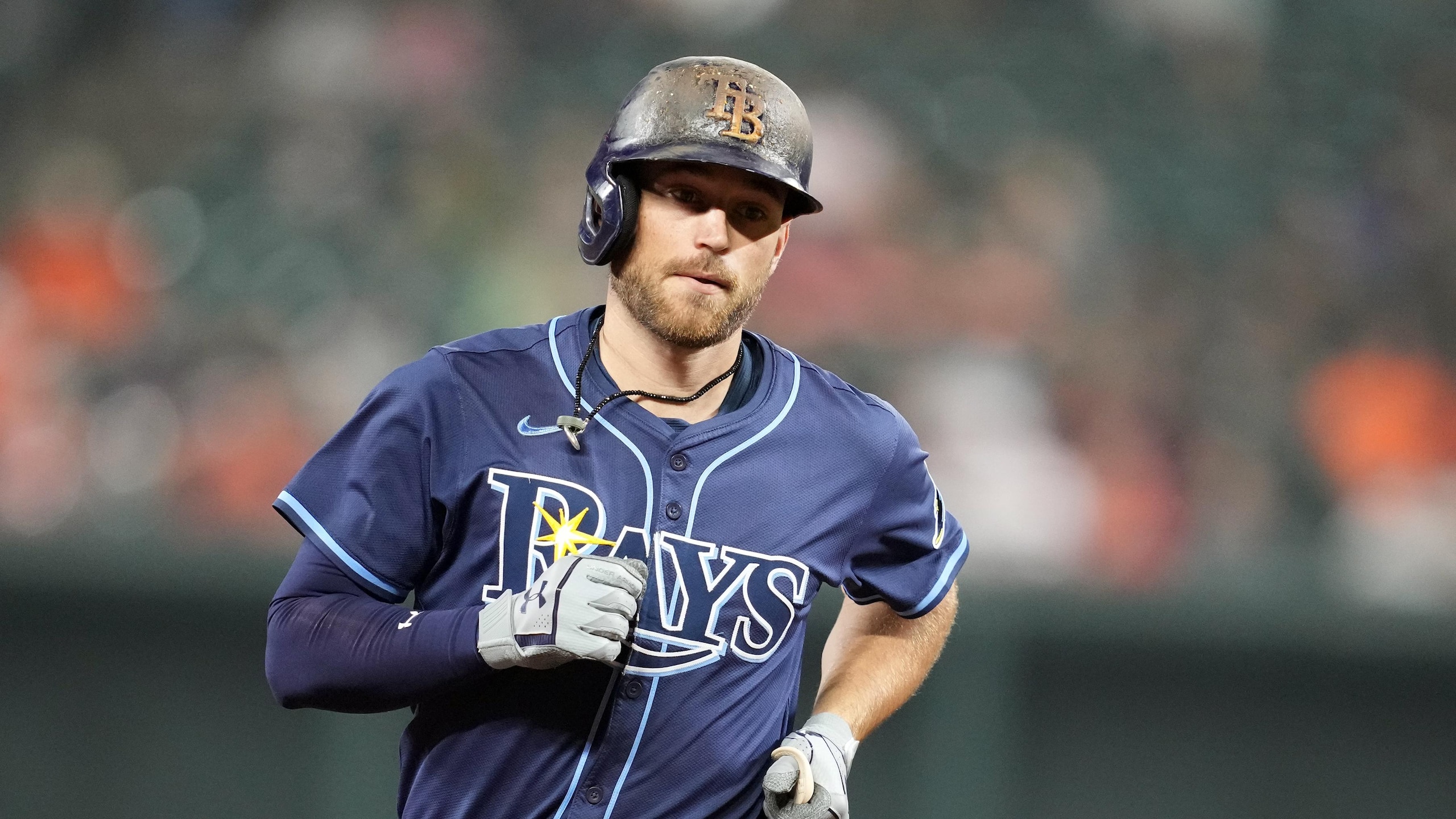 Tampa Bay Rays v Baltimore Orioles Tampa Bay Rays v Baltimore Orioles