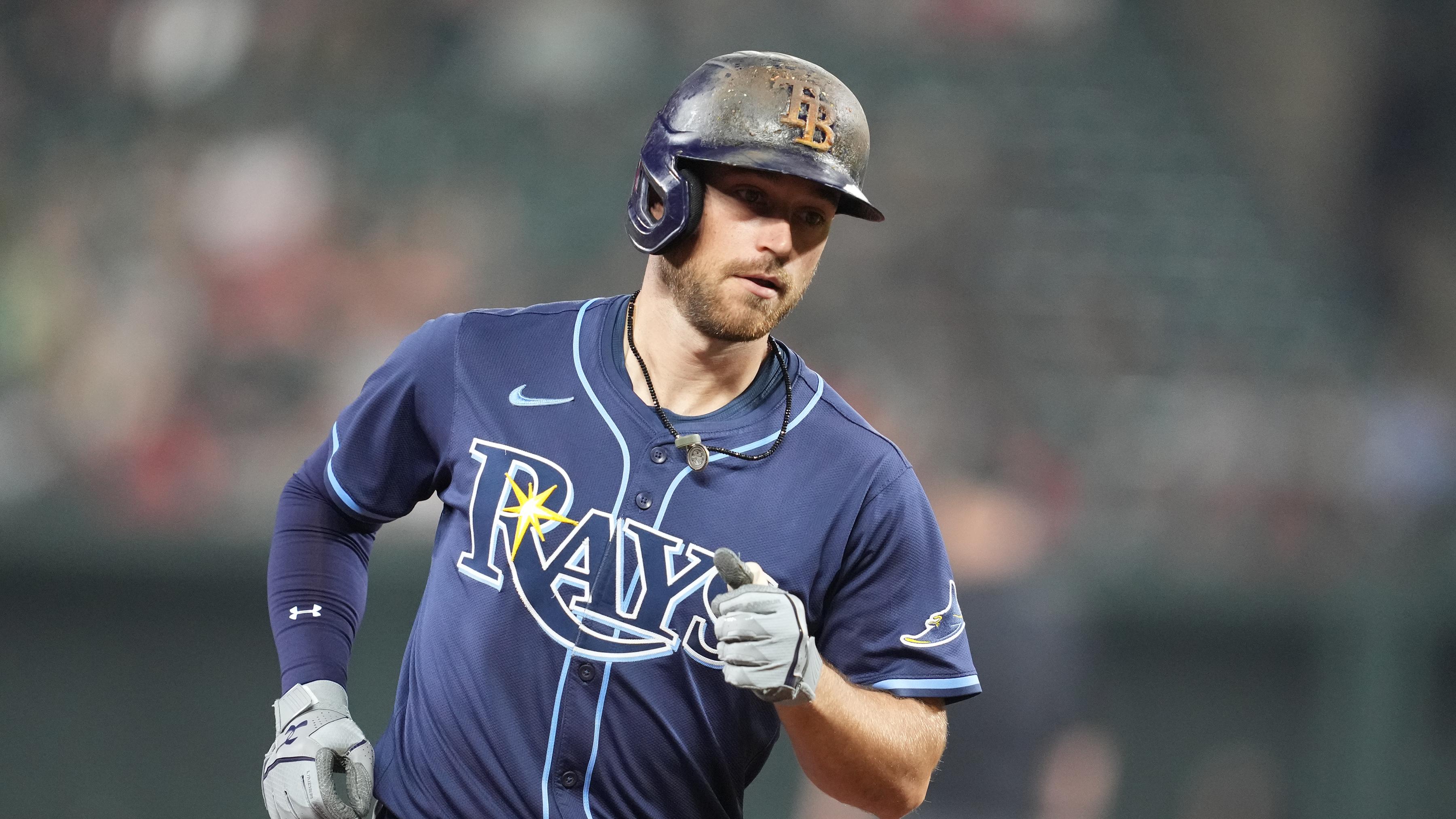 Tampa Bay Rays v Baltimore Orioles