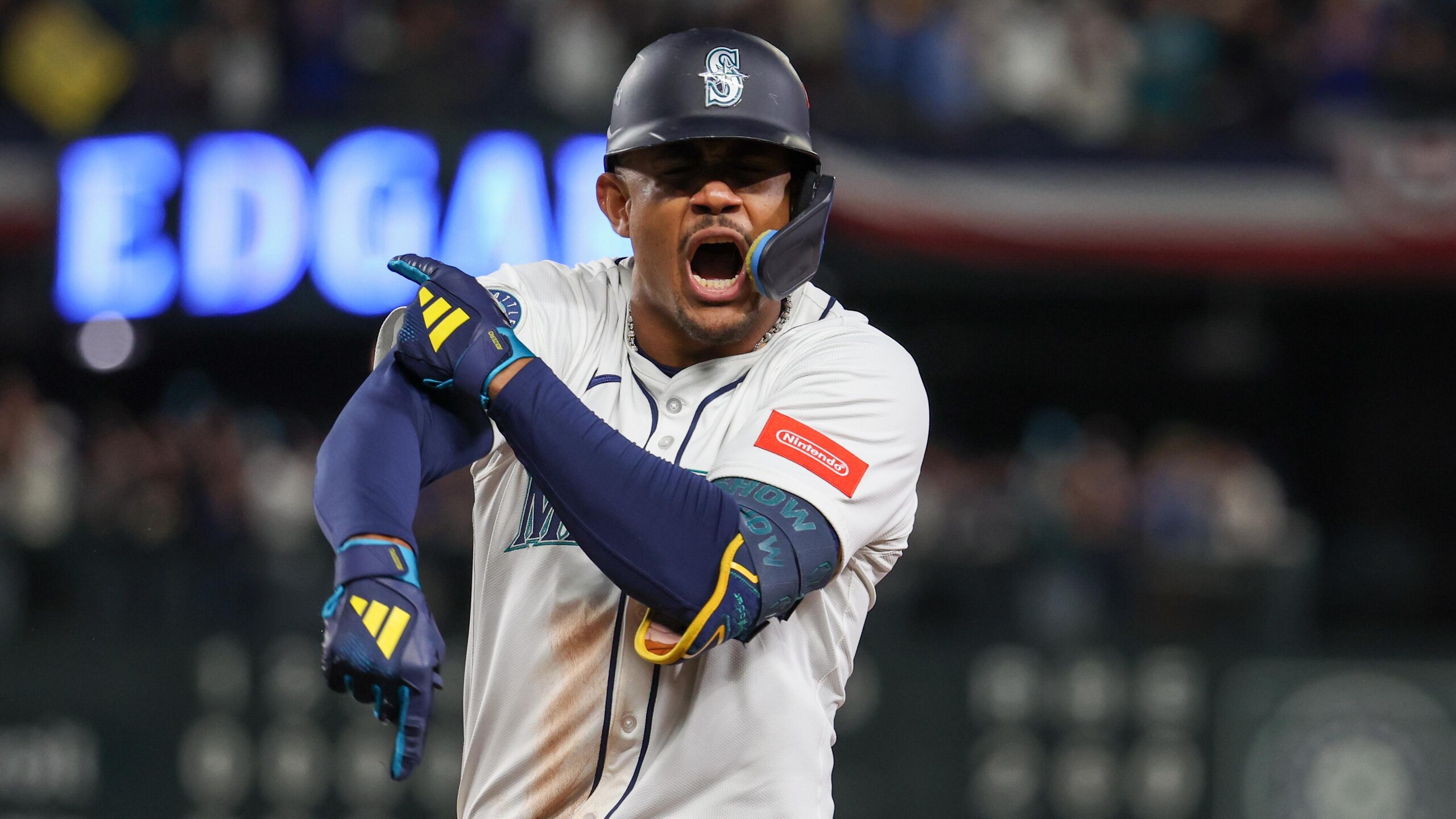 Division Series - Detroit Tigers v Seattle Mariners - Game 1