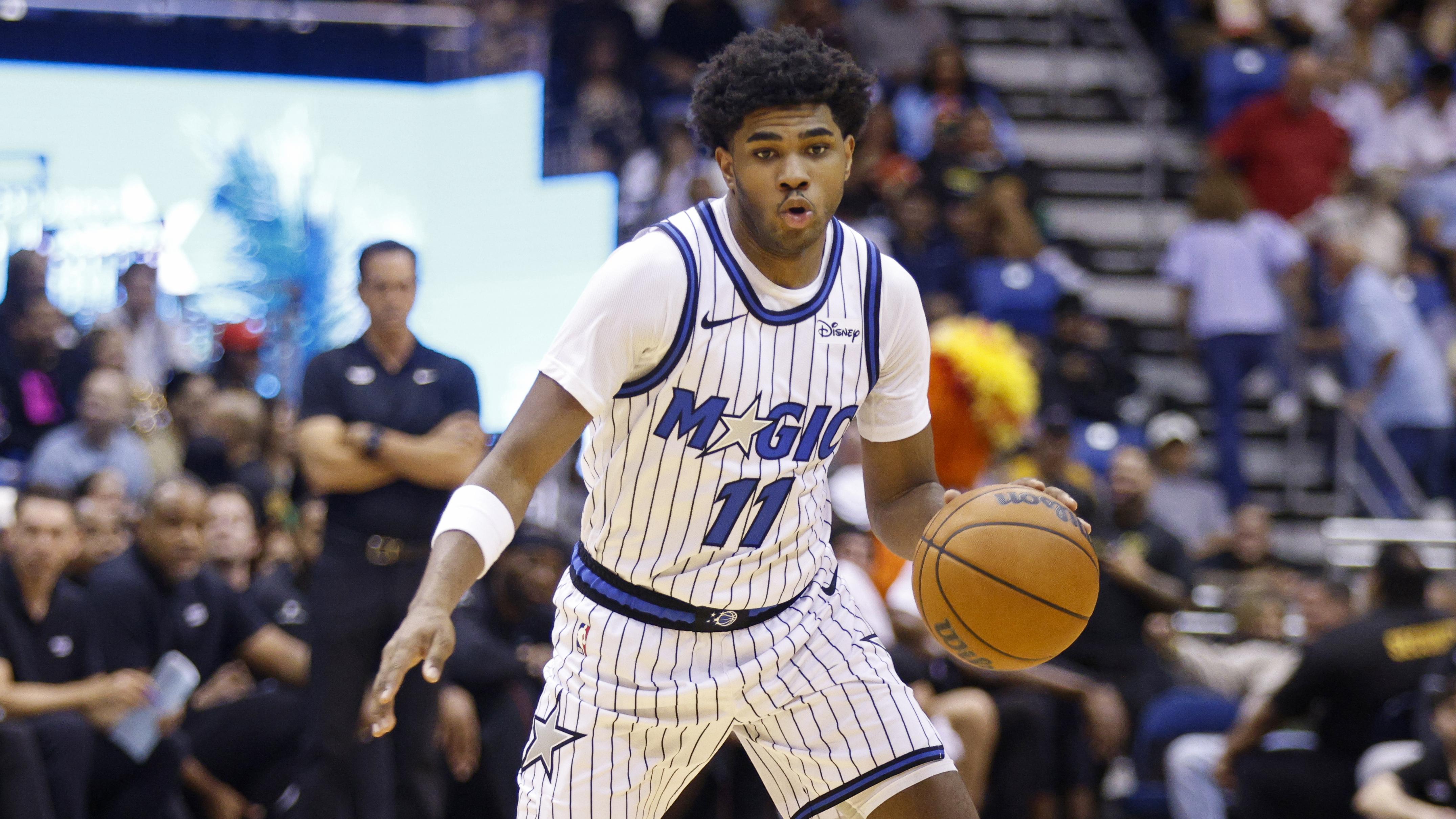 Orlando Magic vs Maimi Heat