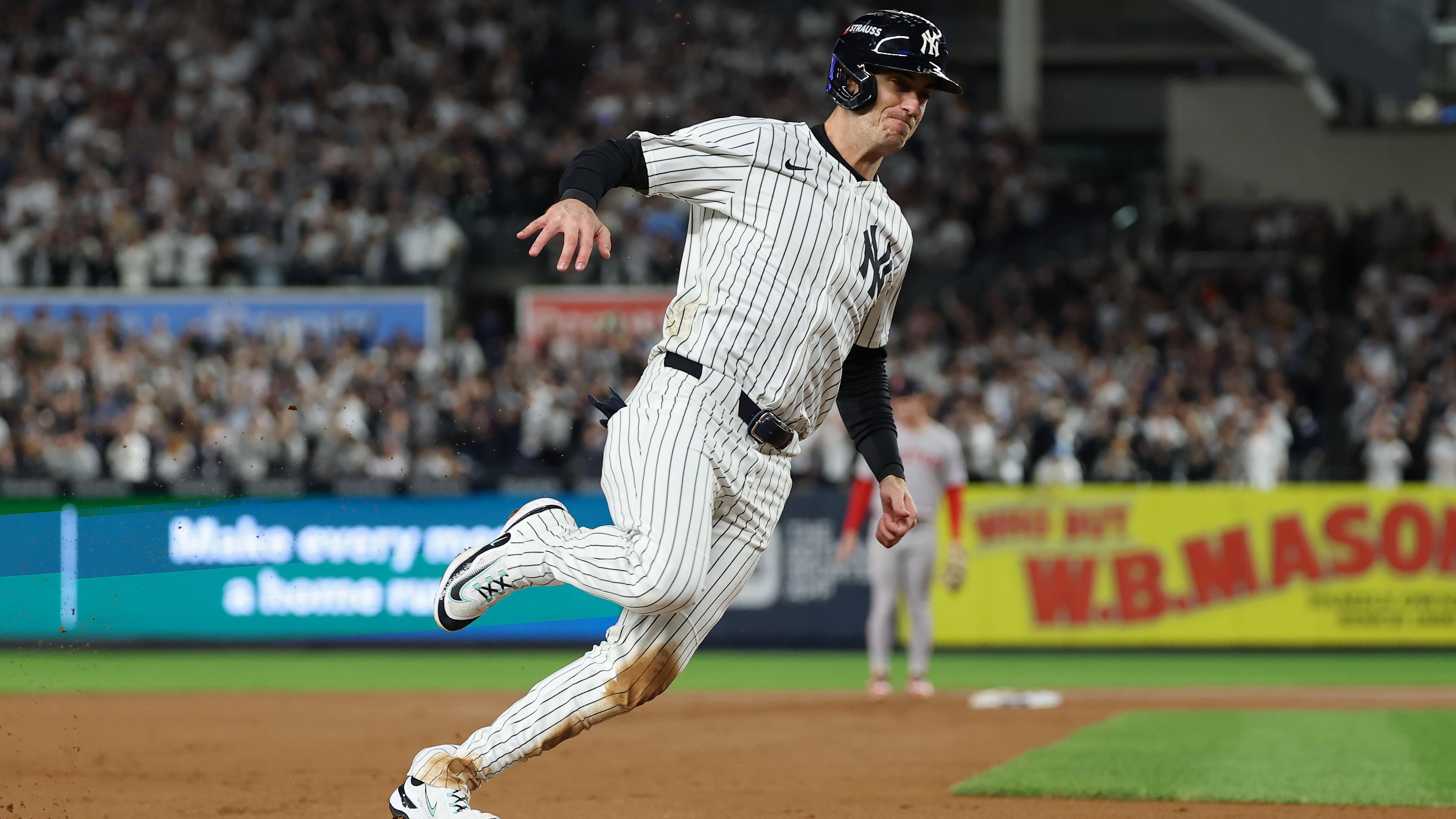 Wild Card Series - Boston Red Sox v New York Yankees - Game Three