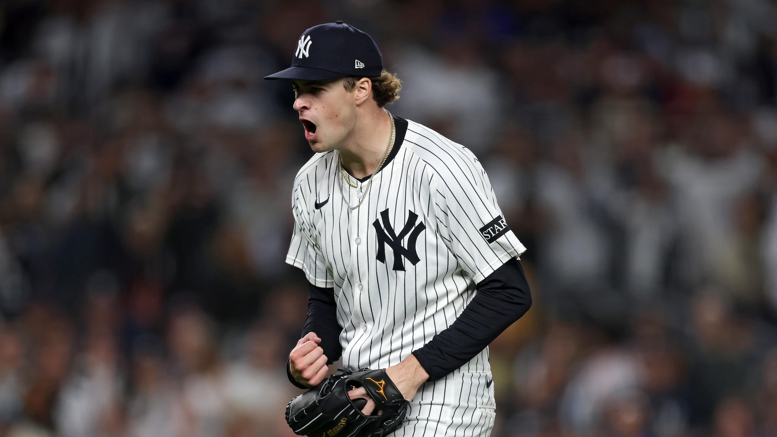 Wild Card Series - Boston Red Sox v New York Yankees - Game Three