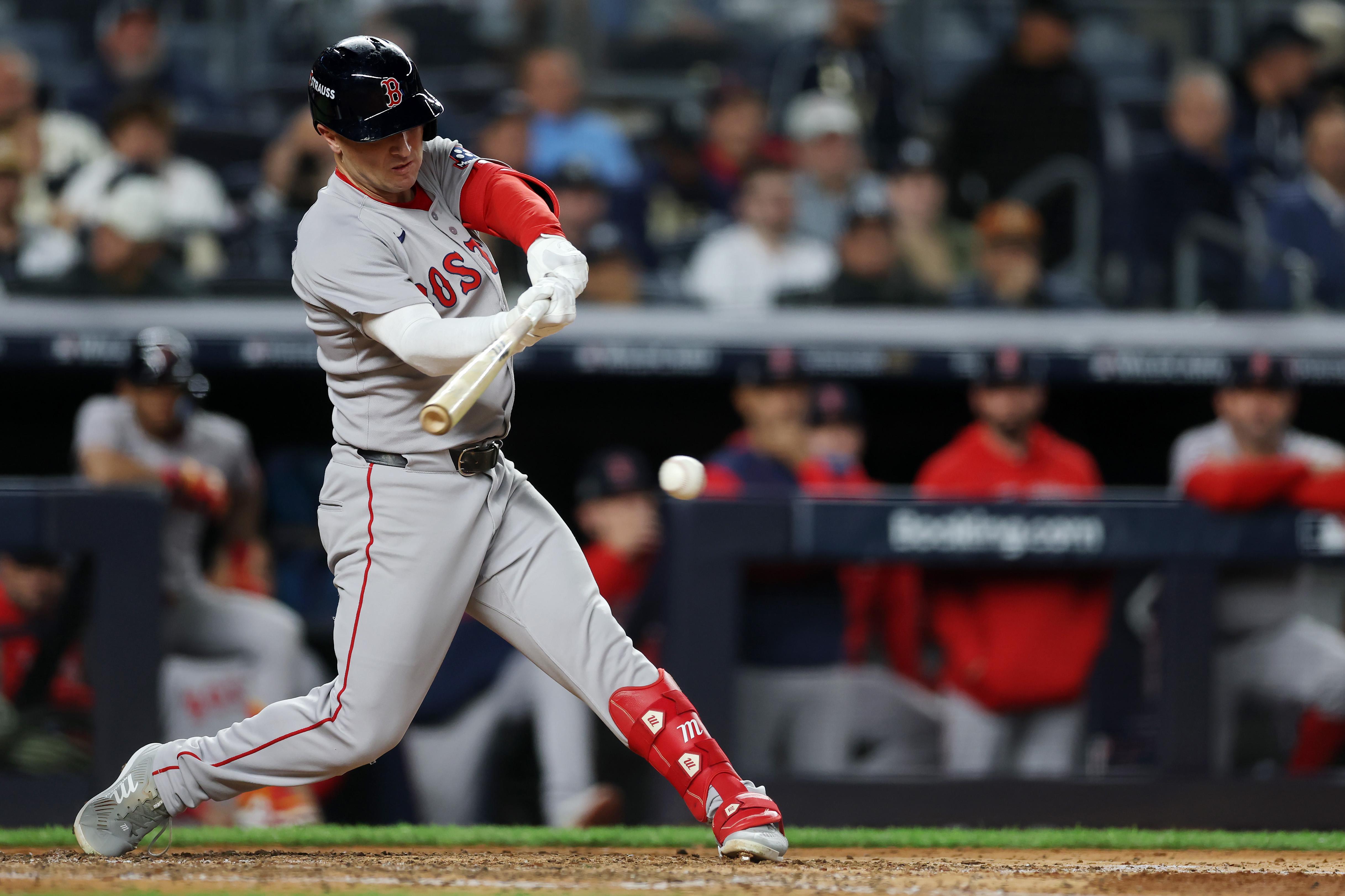 Wild Card Series - Boston Red Sox v New York Yankees - Game Three