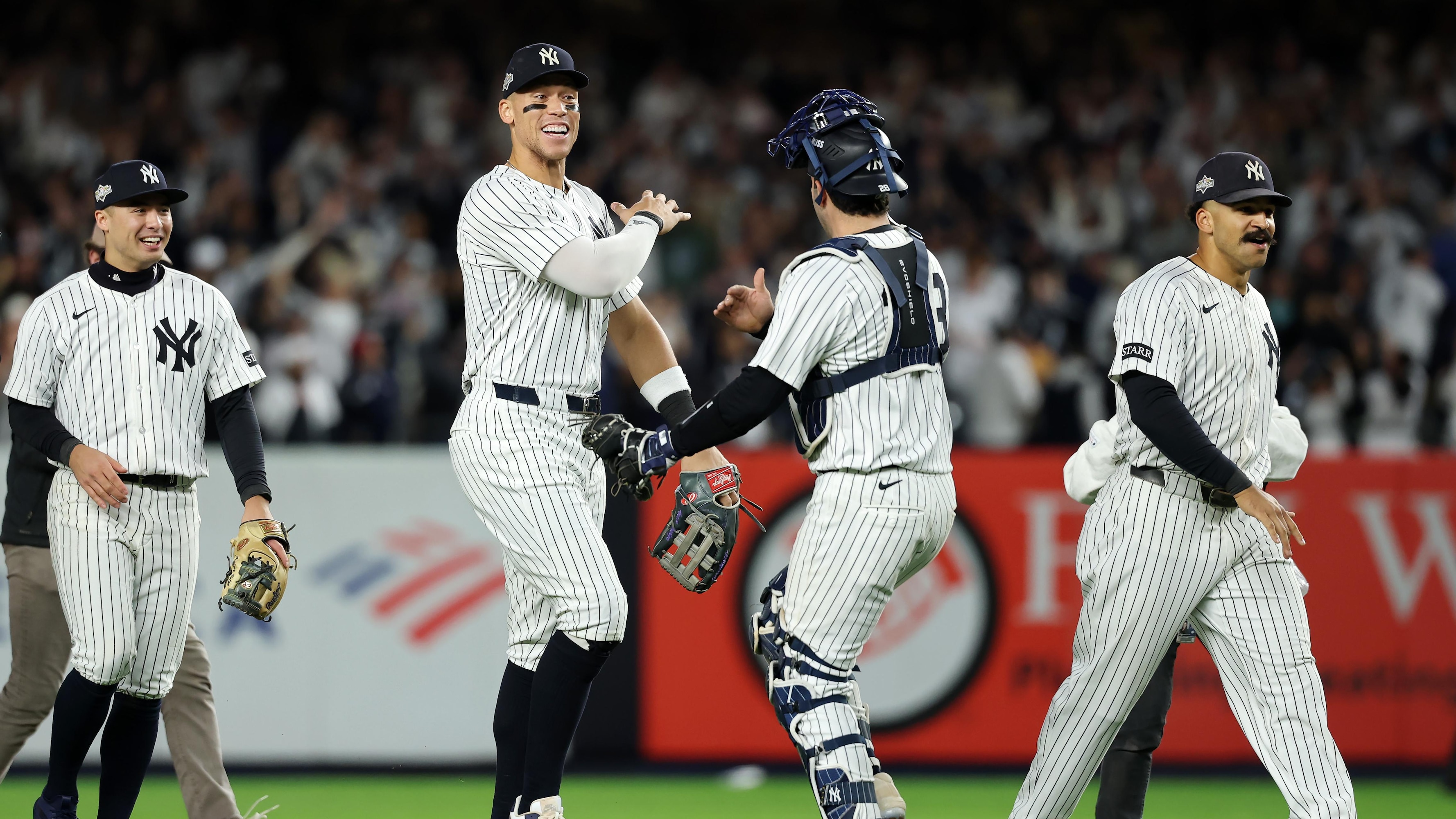 Breaking Down MLB World Series 2025 Odds For Final 8 Teams