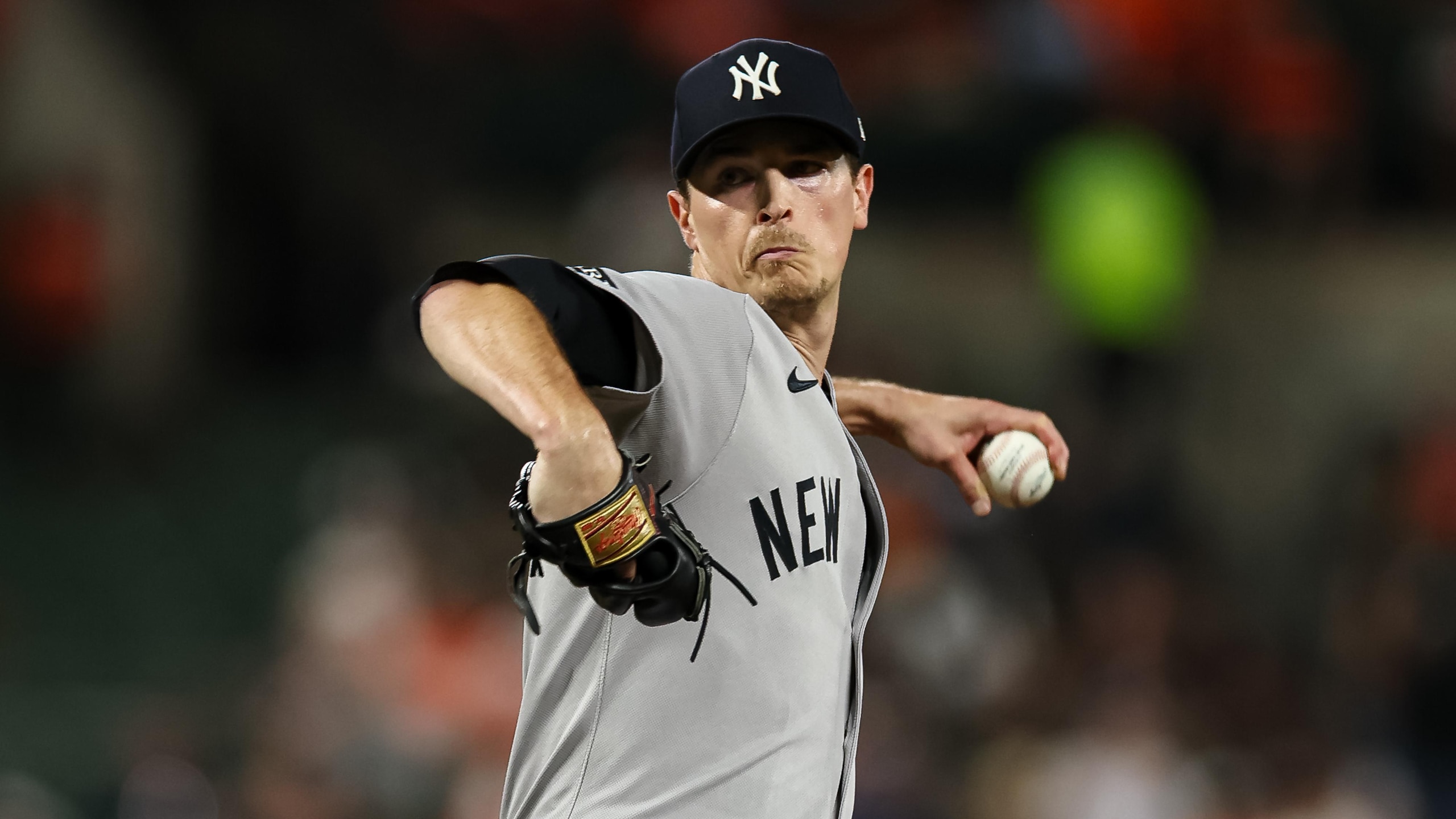 New York Yankees v Baltimore Orioles