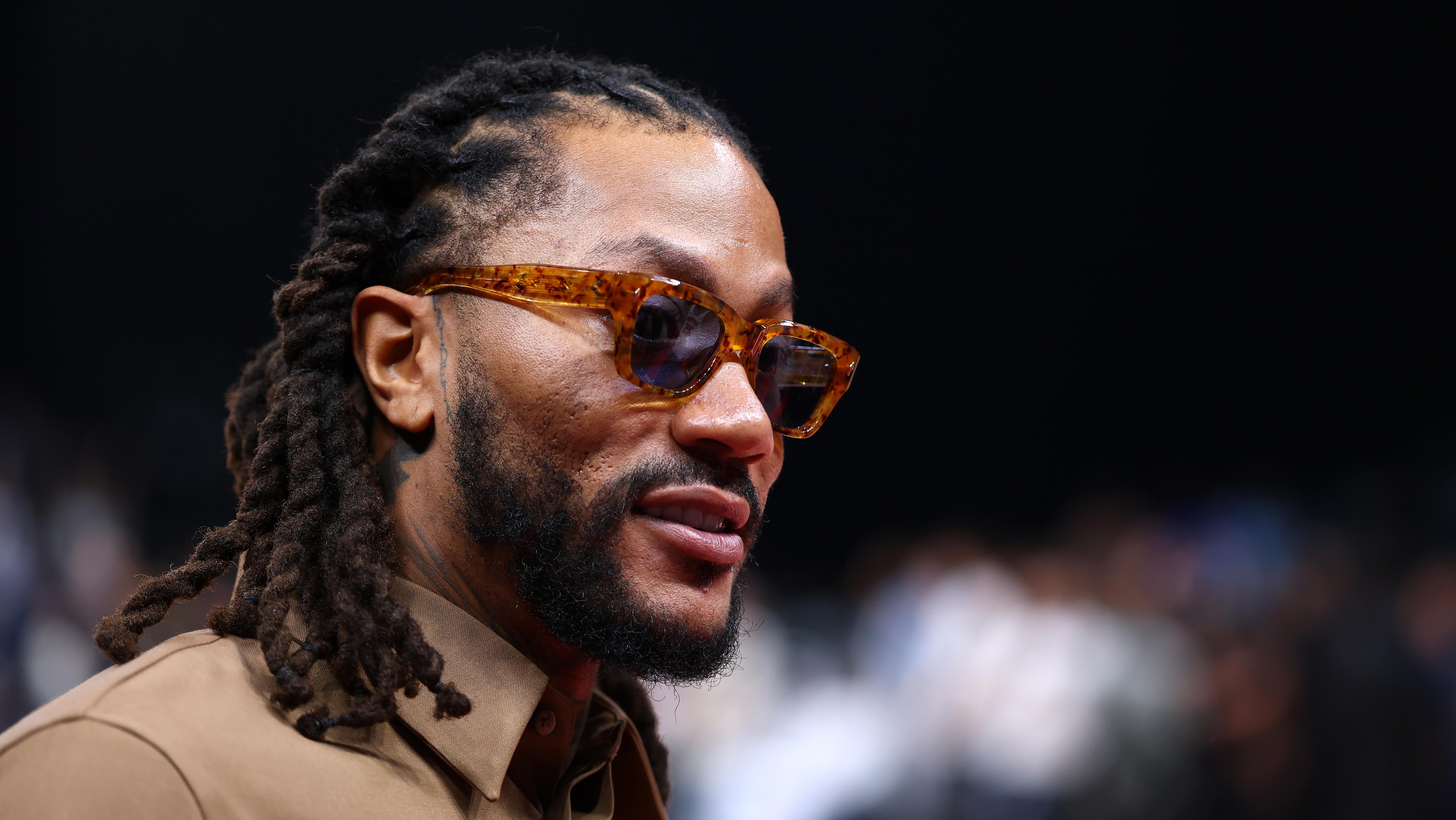 Philadelphia 76ers v New York Knicks