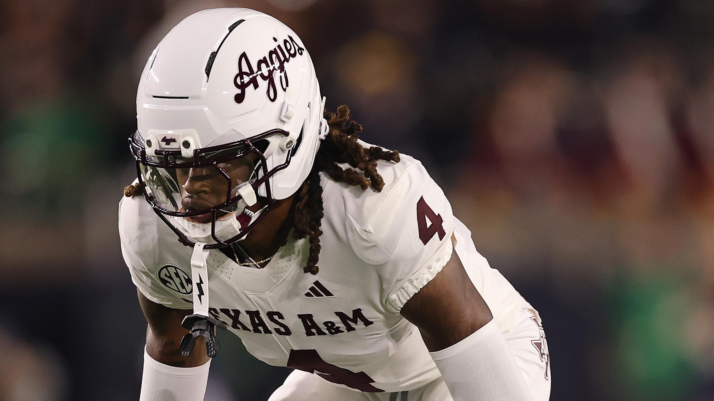 Texas A&M v Notre Dame