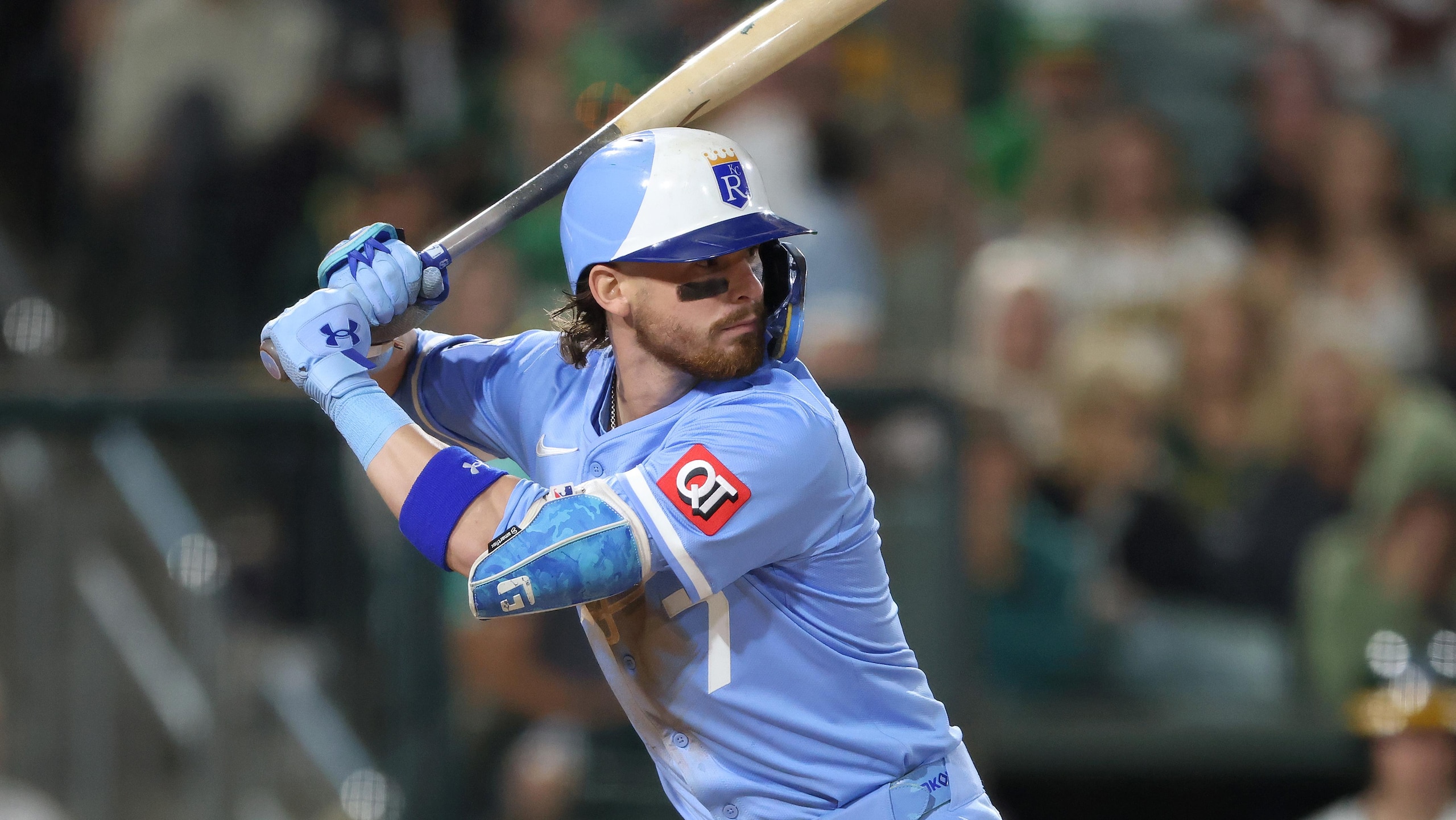 Kansas City Royals v Athletics Kansas City Royals v Athletics