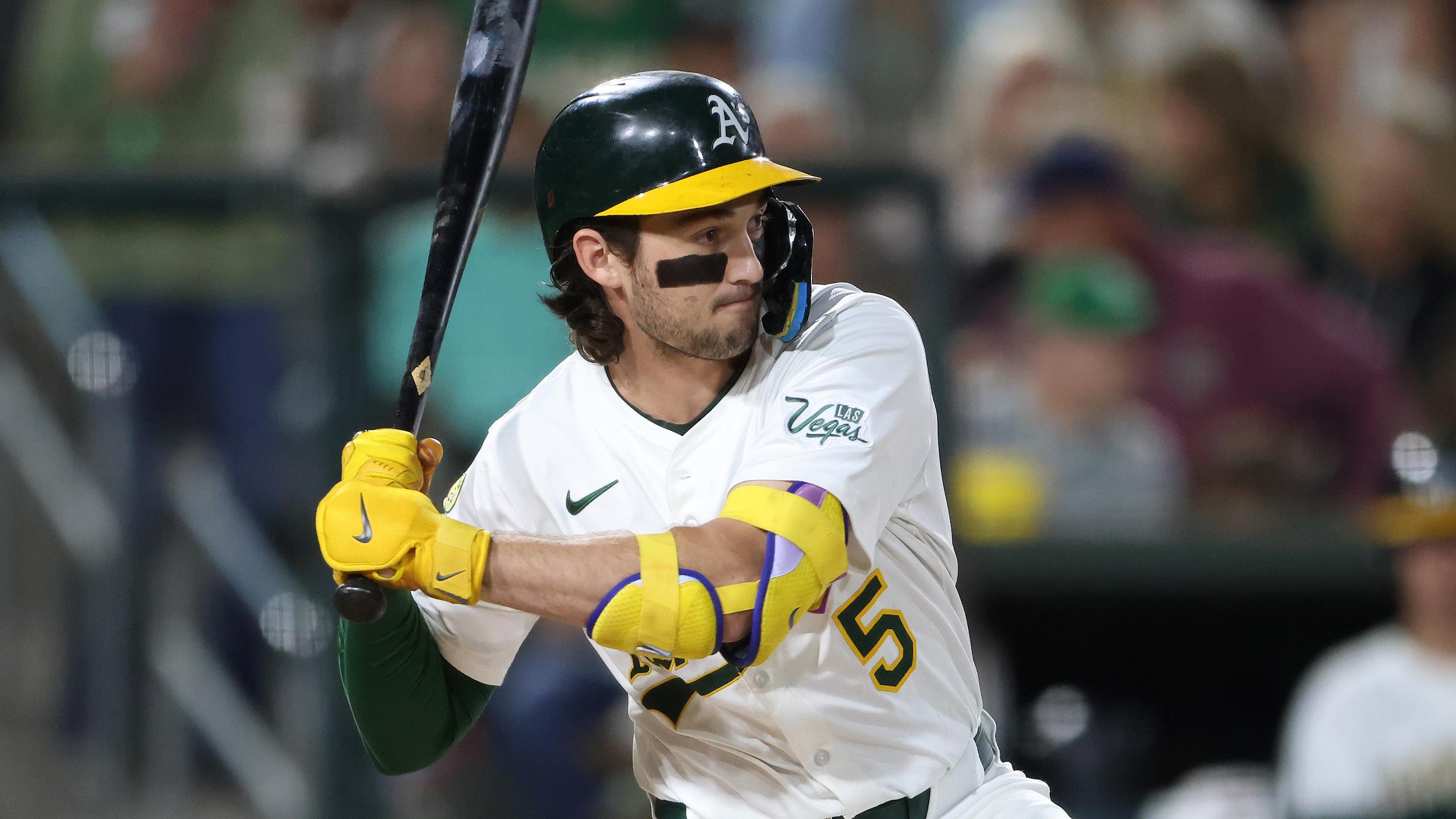 Kansas City Royals v Athletics