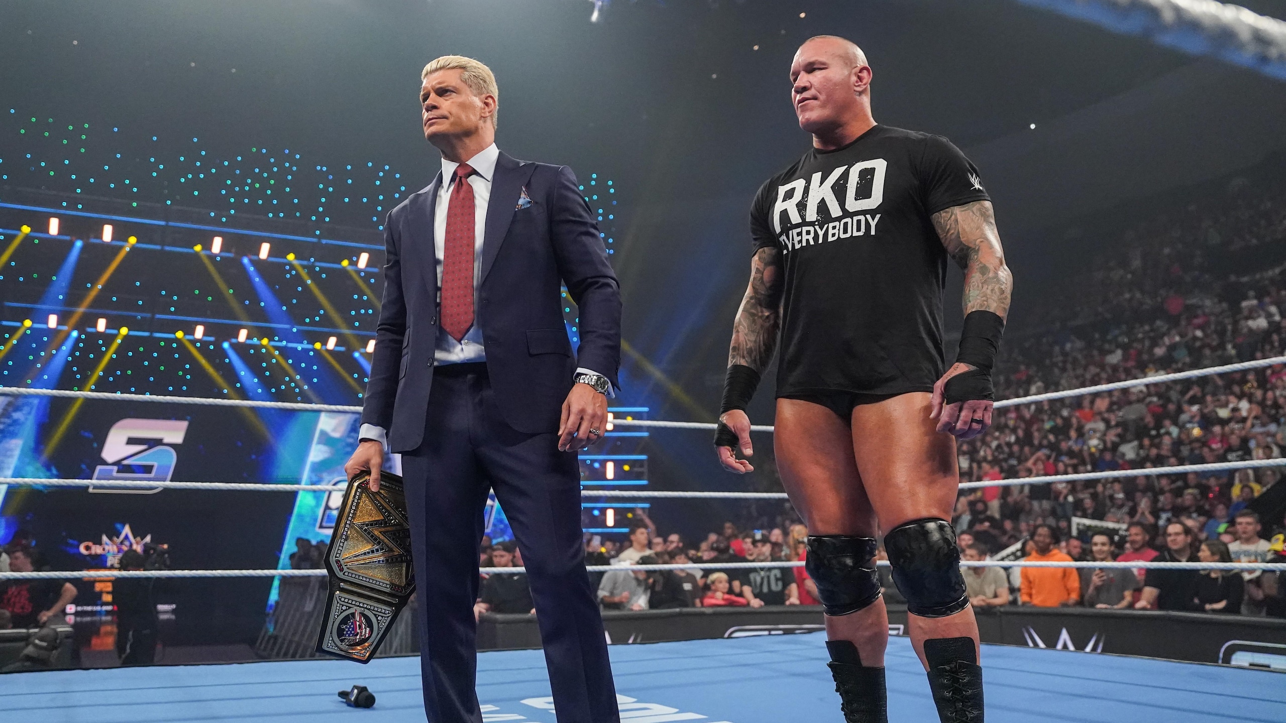 SmackDown