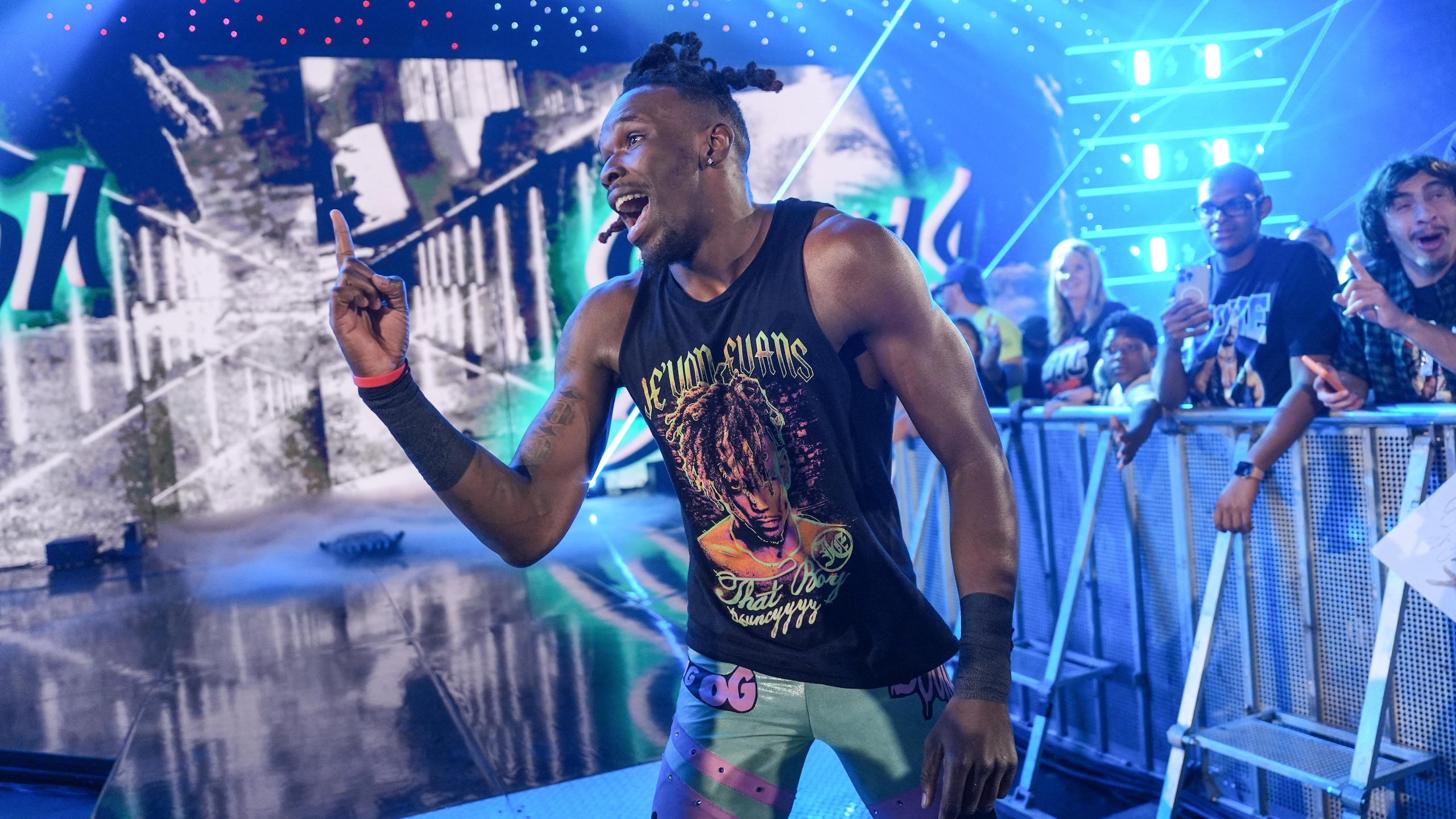 SmackDown