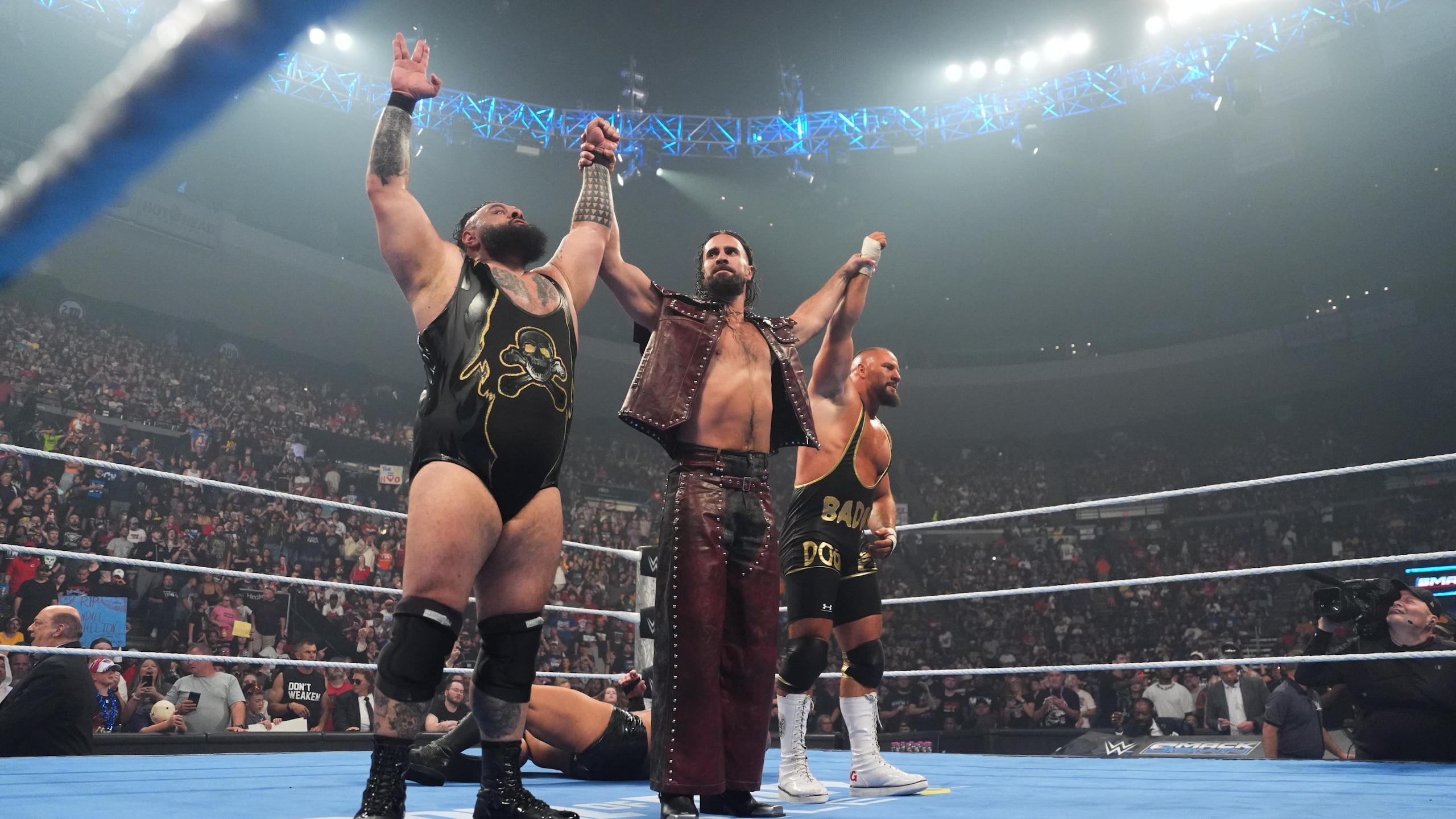 SmackDown