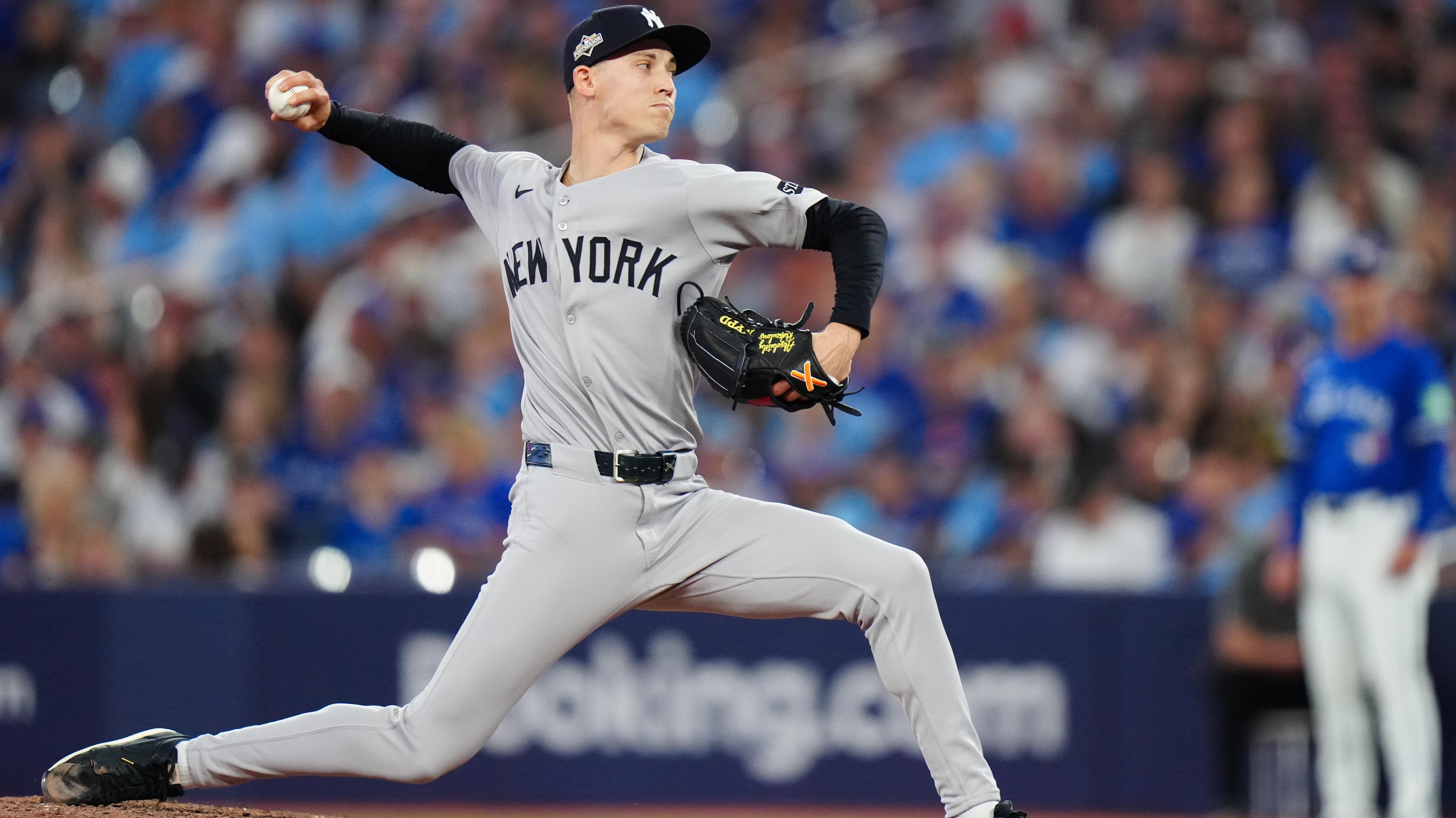Yankees Reportedly Eye New Luke Weaver Contract, Latest Rumors Amid MLB ...