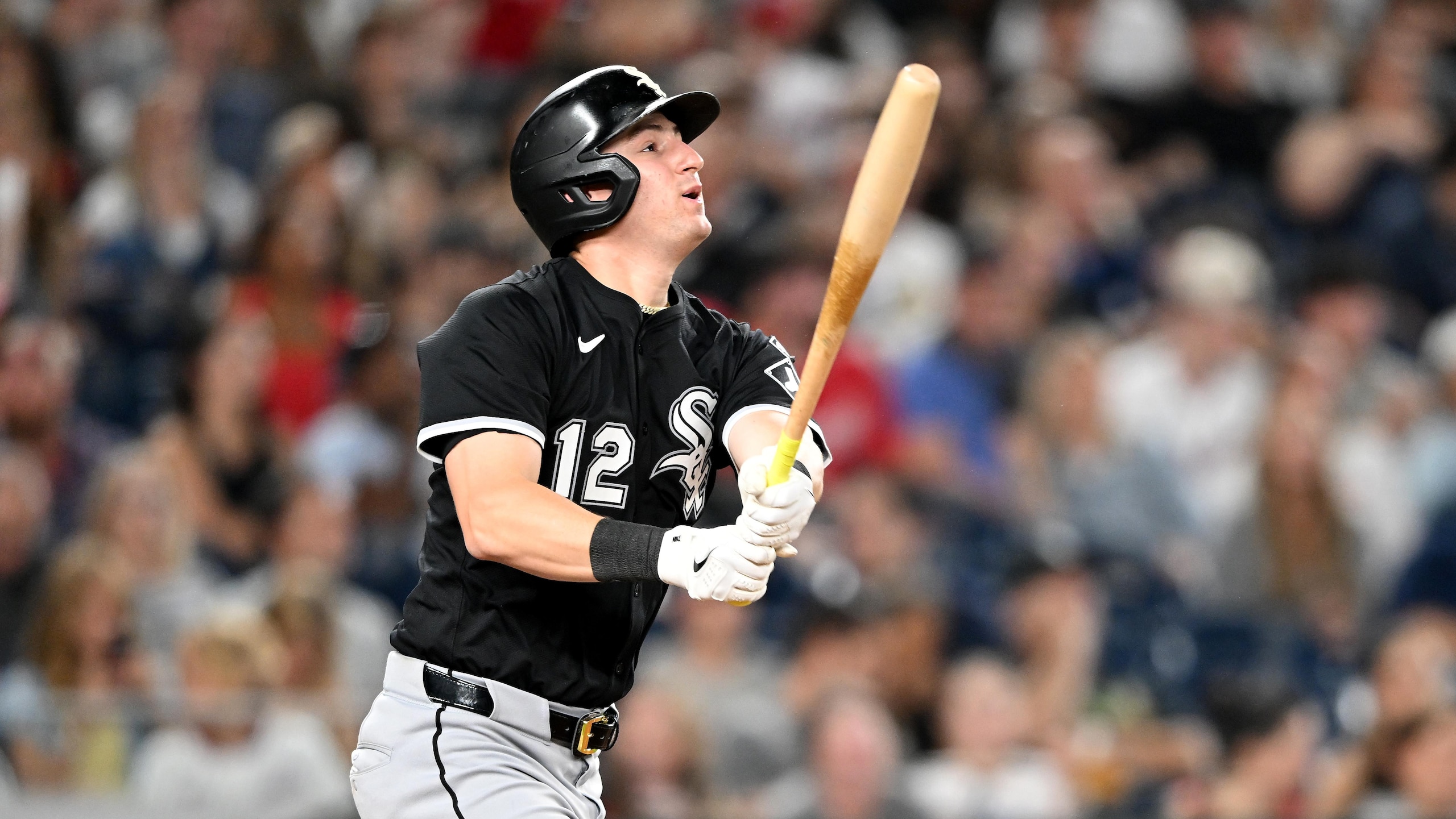 Chicago White Sox v Washington Nationals
