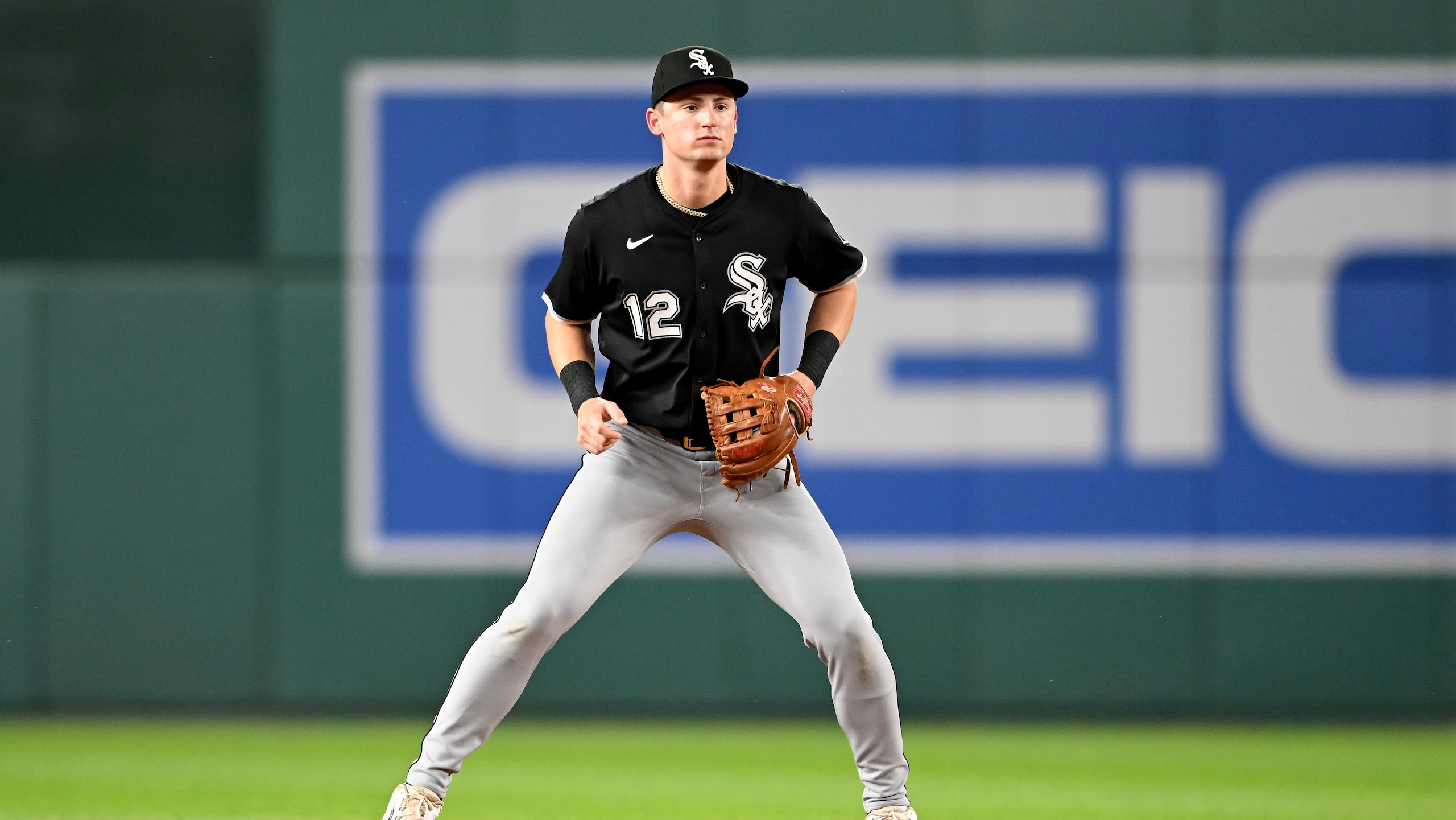 Chicago White Sox v Washington Nationals