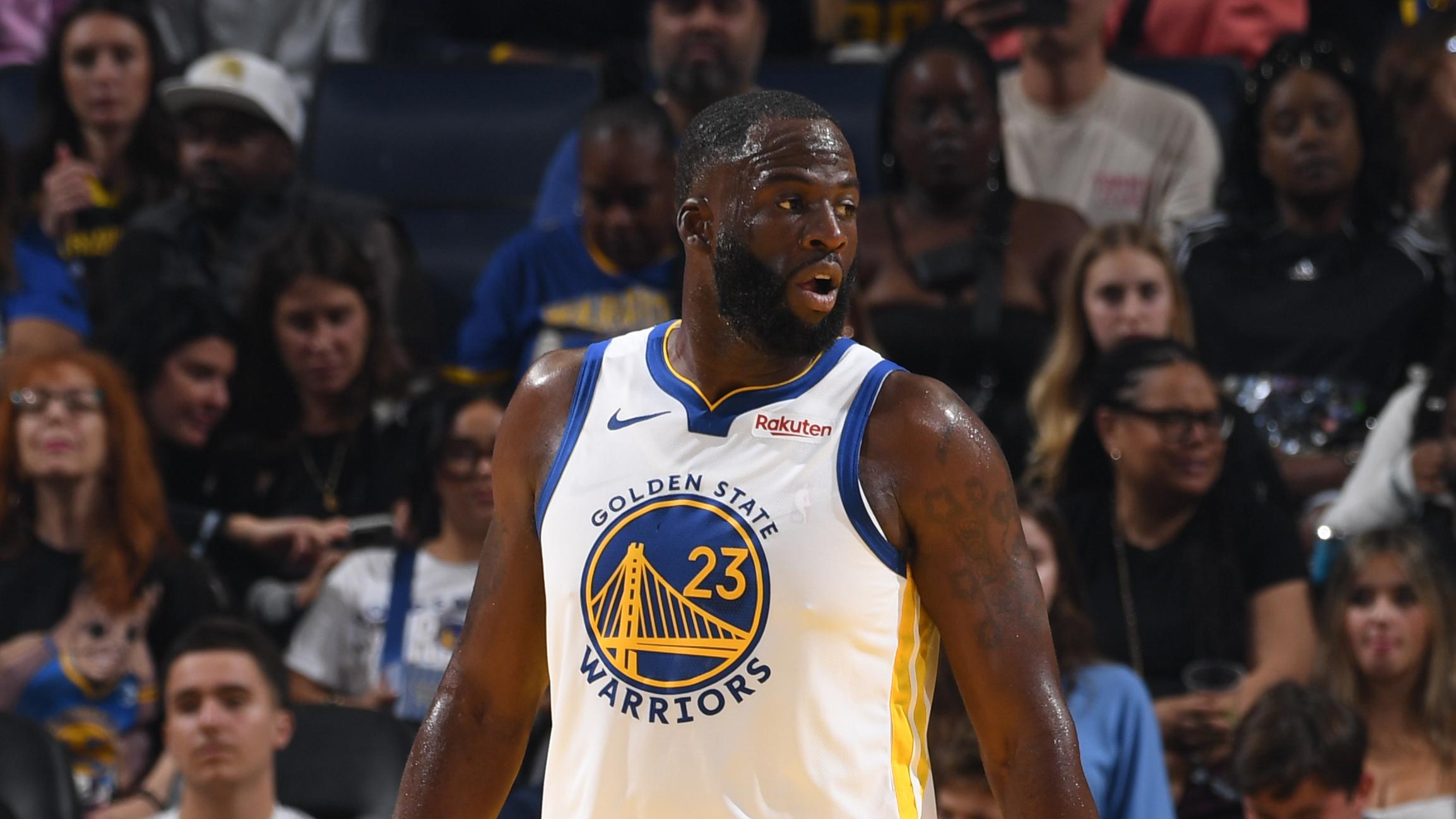 Los Angeles Lakers v Golden State Warriors