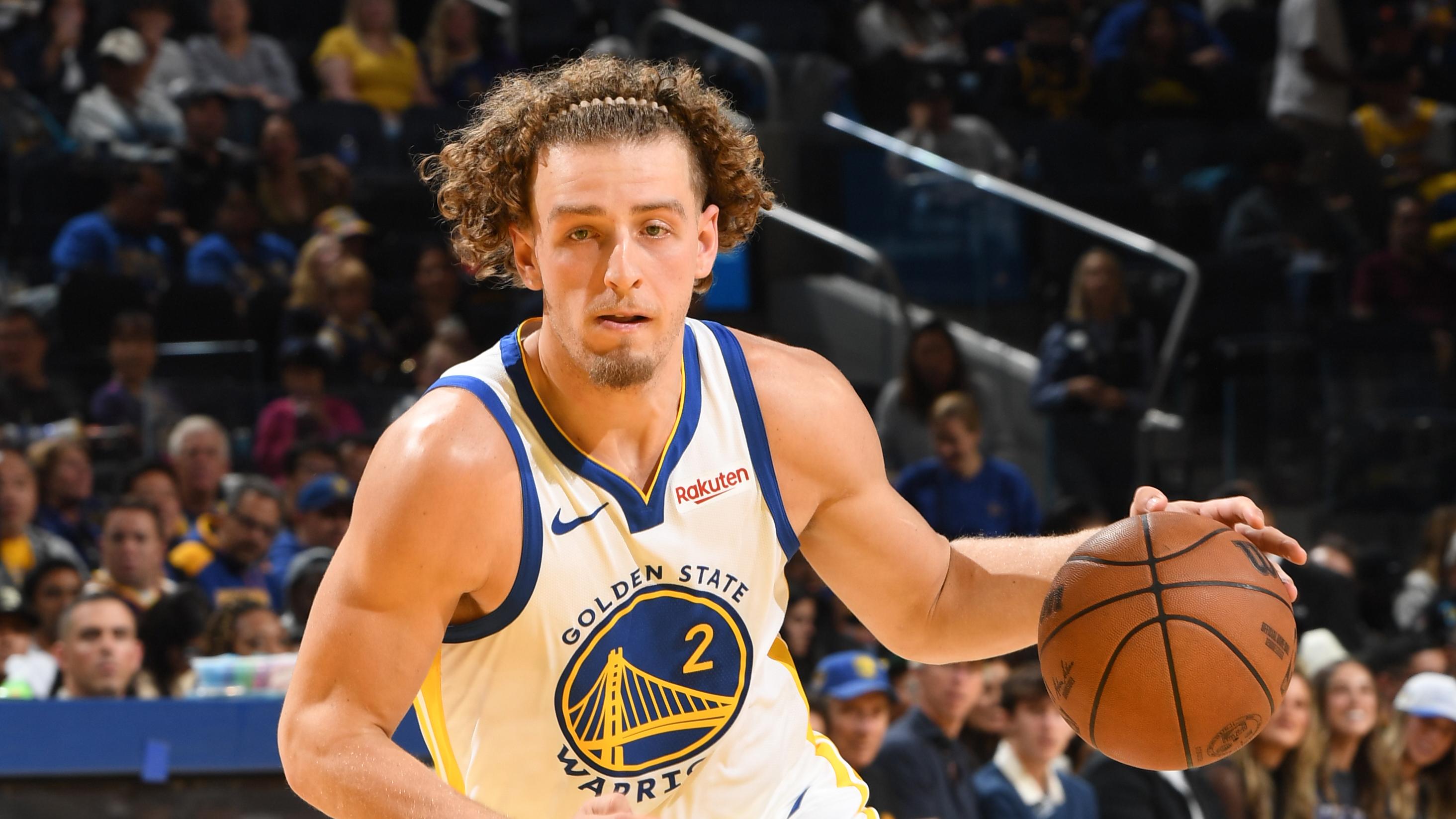 Los Angeles Lakers v Golden State Warriors